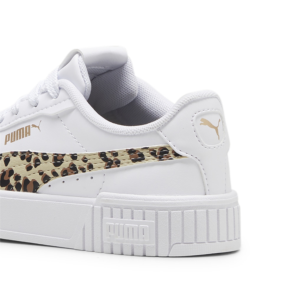 PUMA Sneaker »Carina 2.0 Animal Update PS«