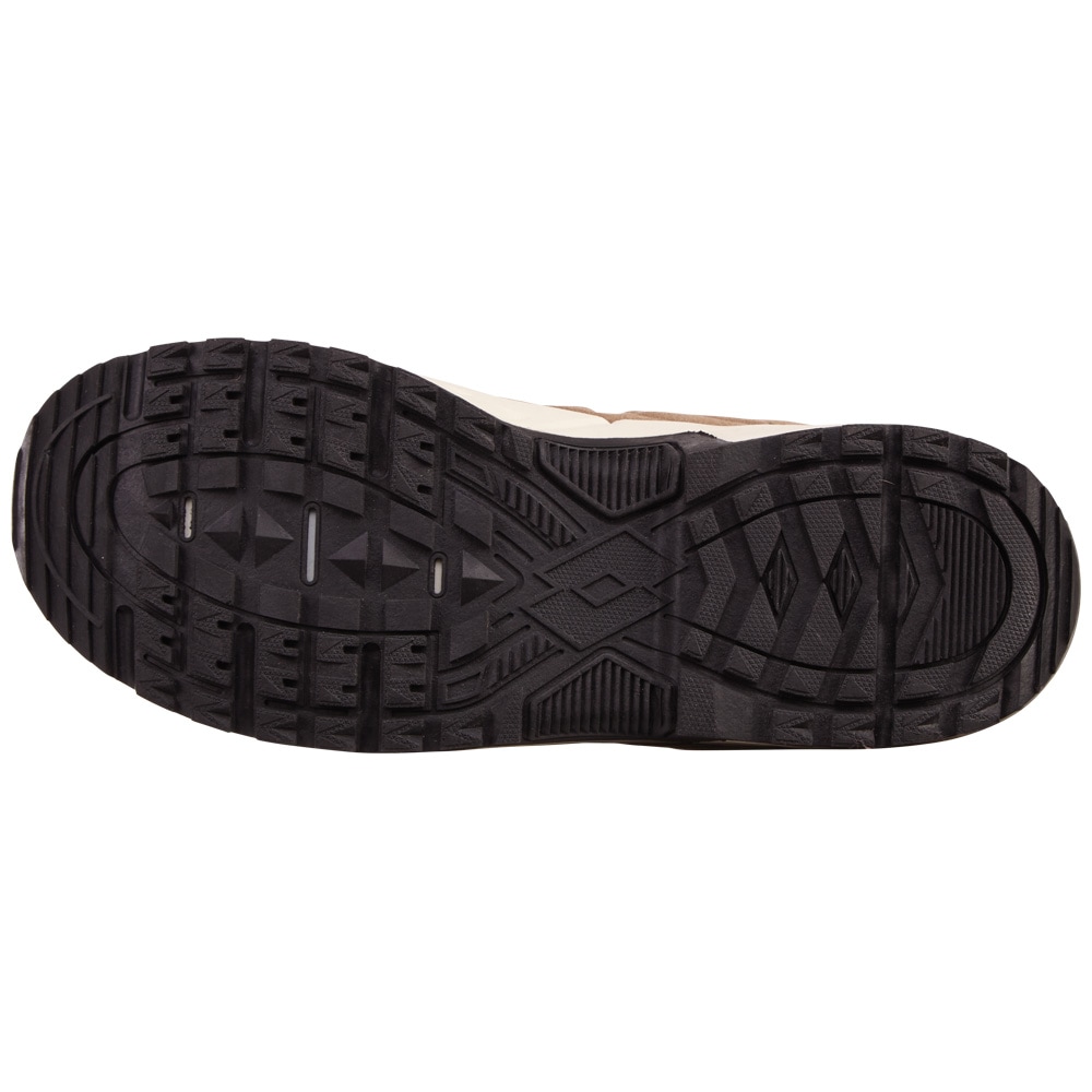 lotto Sneaker  - mit Laceloops &amp; Metalhoos