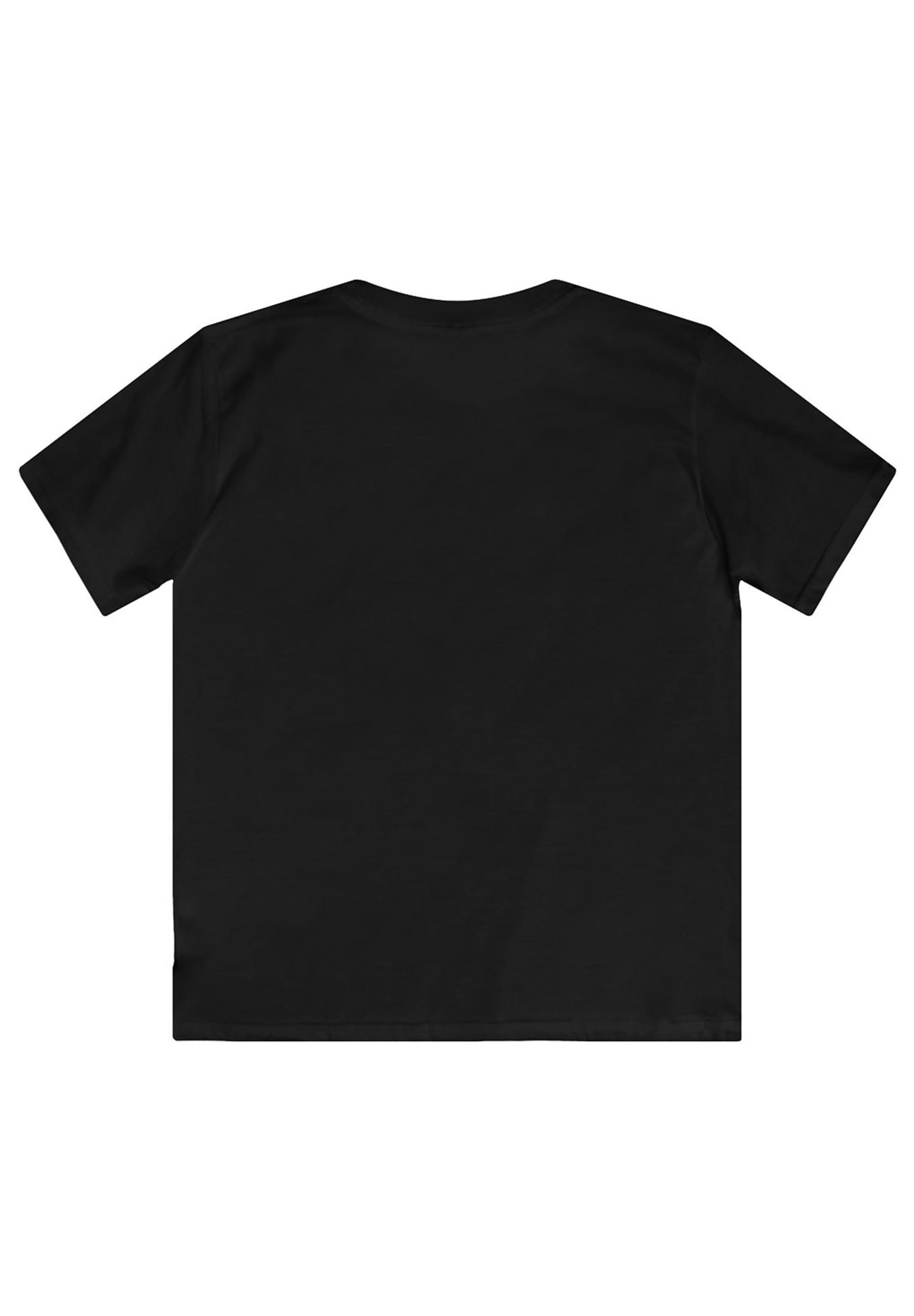 F4NT4STIC T-Shirt »ACDC Red & Herren«, für Kinder online BAUR | Print Logo kaufen Circle