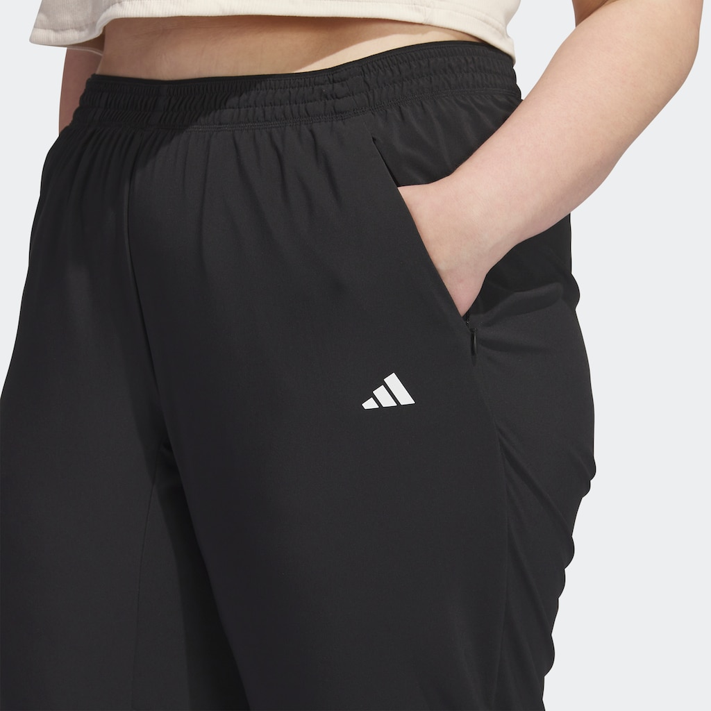 adidas Performance Sporthose »ADI TRN PANT PS«, (1 tlg.)