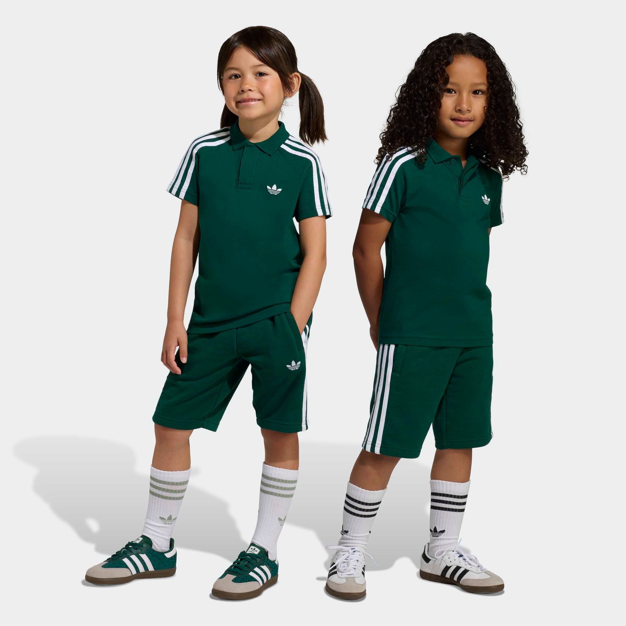 adidas Originals "POLO TEE SET" 2 tlg.