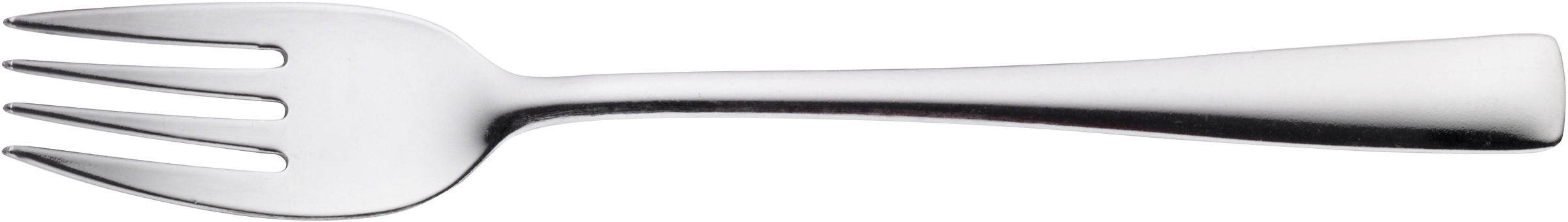 PINTINOX Besteck-Set »EASY«, (Set, 16 tlg.), in moderner und zeitloser Formgebung