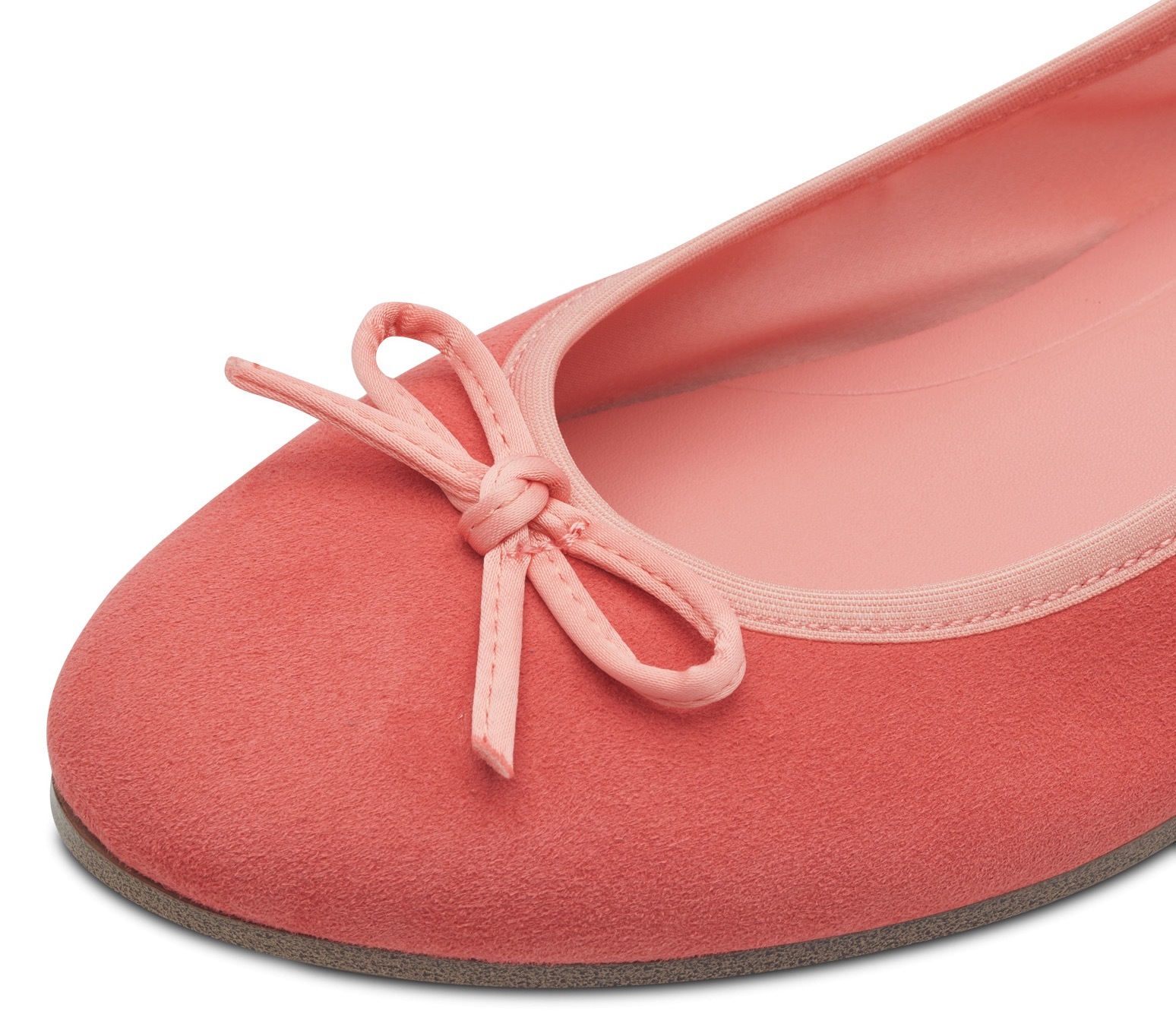 Tamaris Ballerina, Blockabsatz, Businessschuh, Schlupfschuh mit süßer Ziers günstig online kaufen