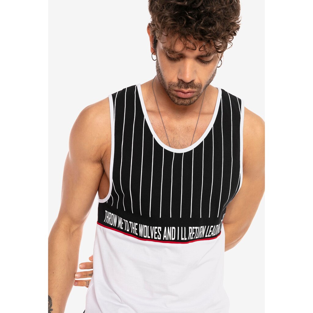 RedBridge Tanktop »Minneapolis«