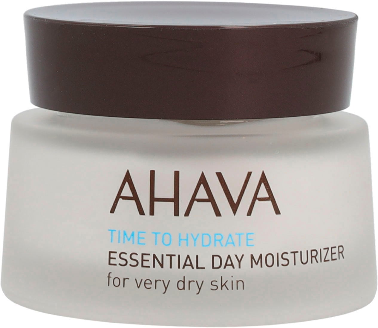 AHAVA Gesichtspflege »Time To Hydrate Essent...