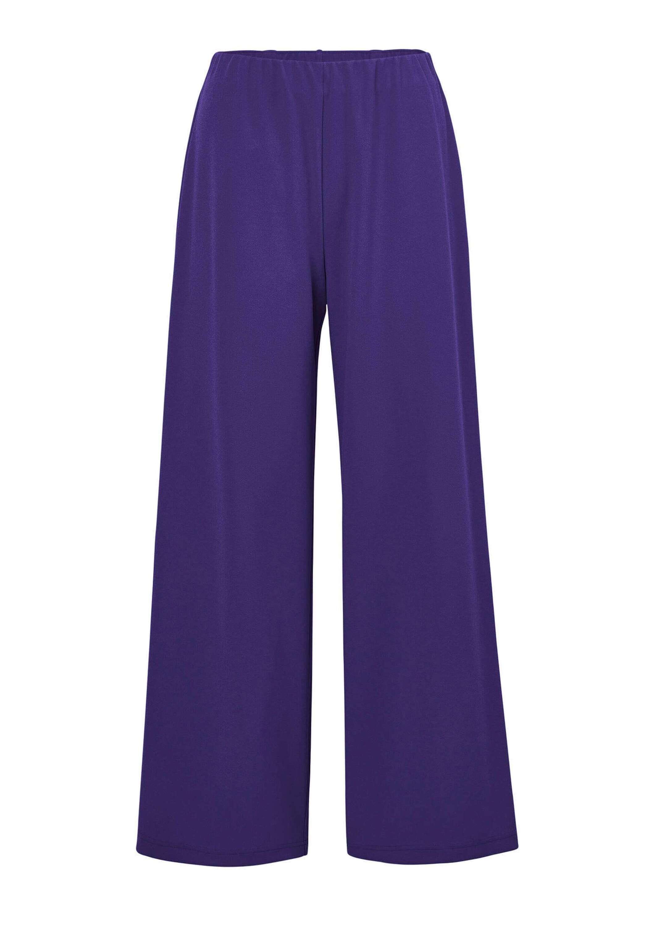 GOLDNER Schlupfhose »Kurzgröße Jersey-Hose«