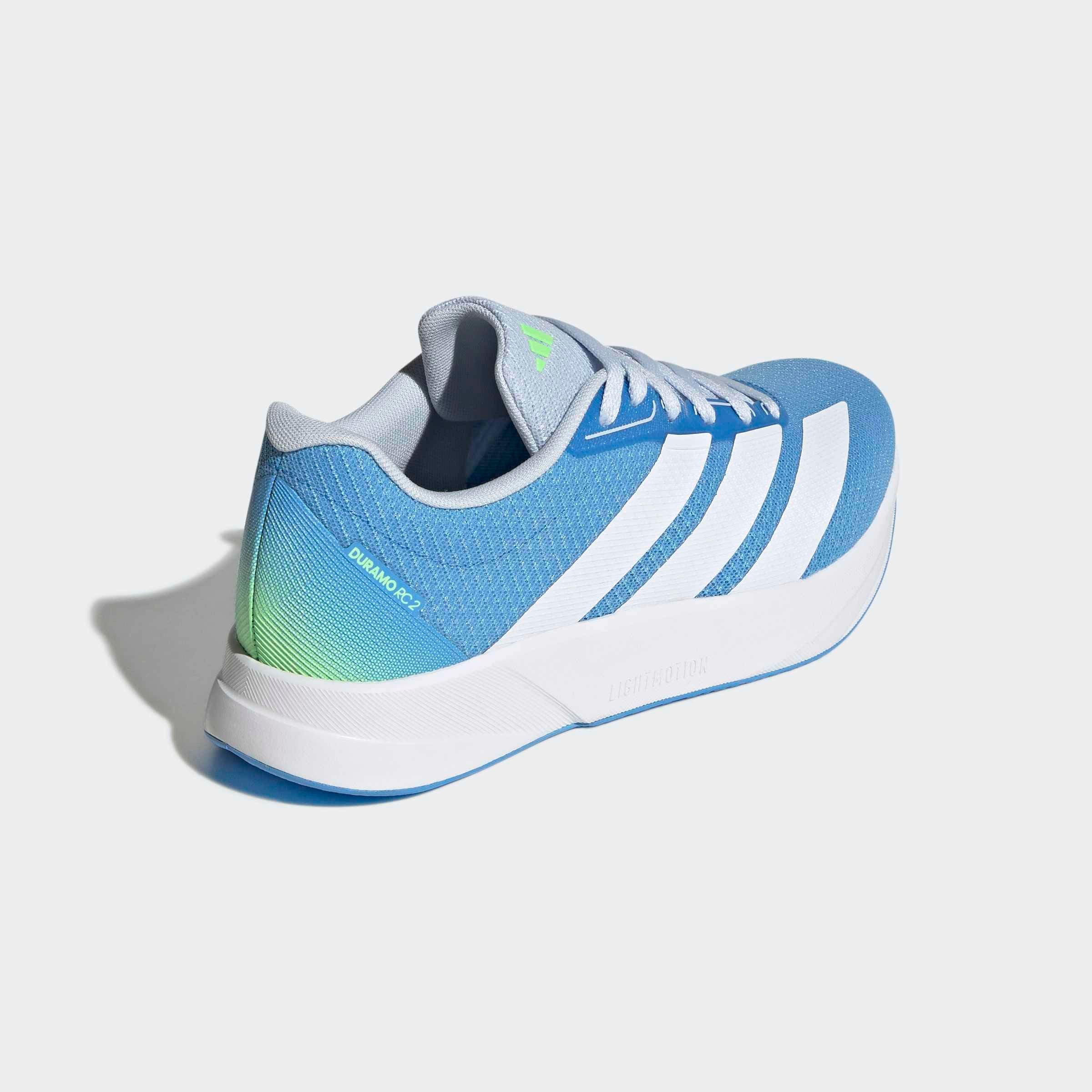 adidas Performance Laufschuh »DURAMO RC2«  sehr leicht