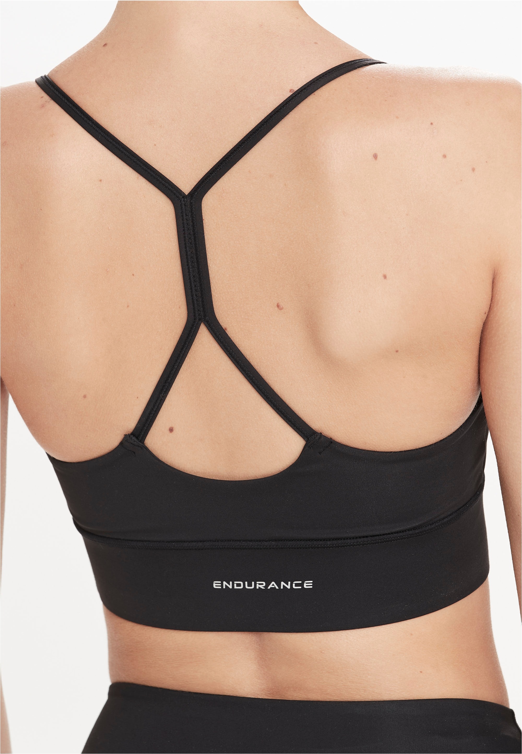 ENDURANCE Sport-BH »Raleigh« mit Quick Dry-Technologie
