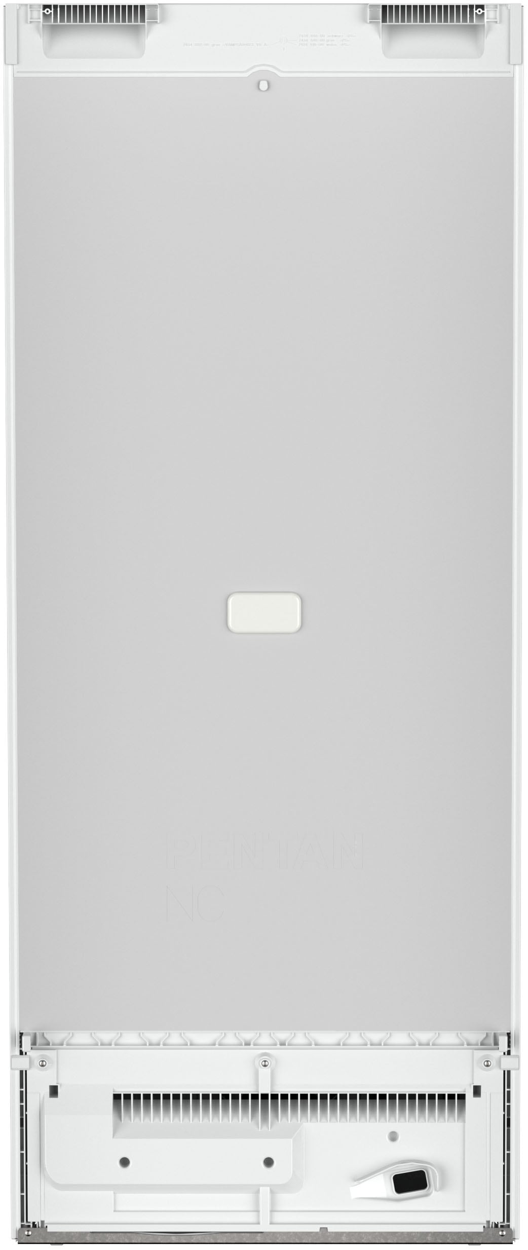 Liebherr Gefrierschrank »GN 46Vd25_091526251« 145,5 cm hoch 59,7 cm breit