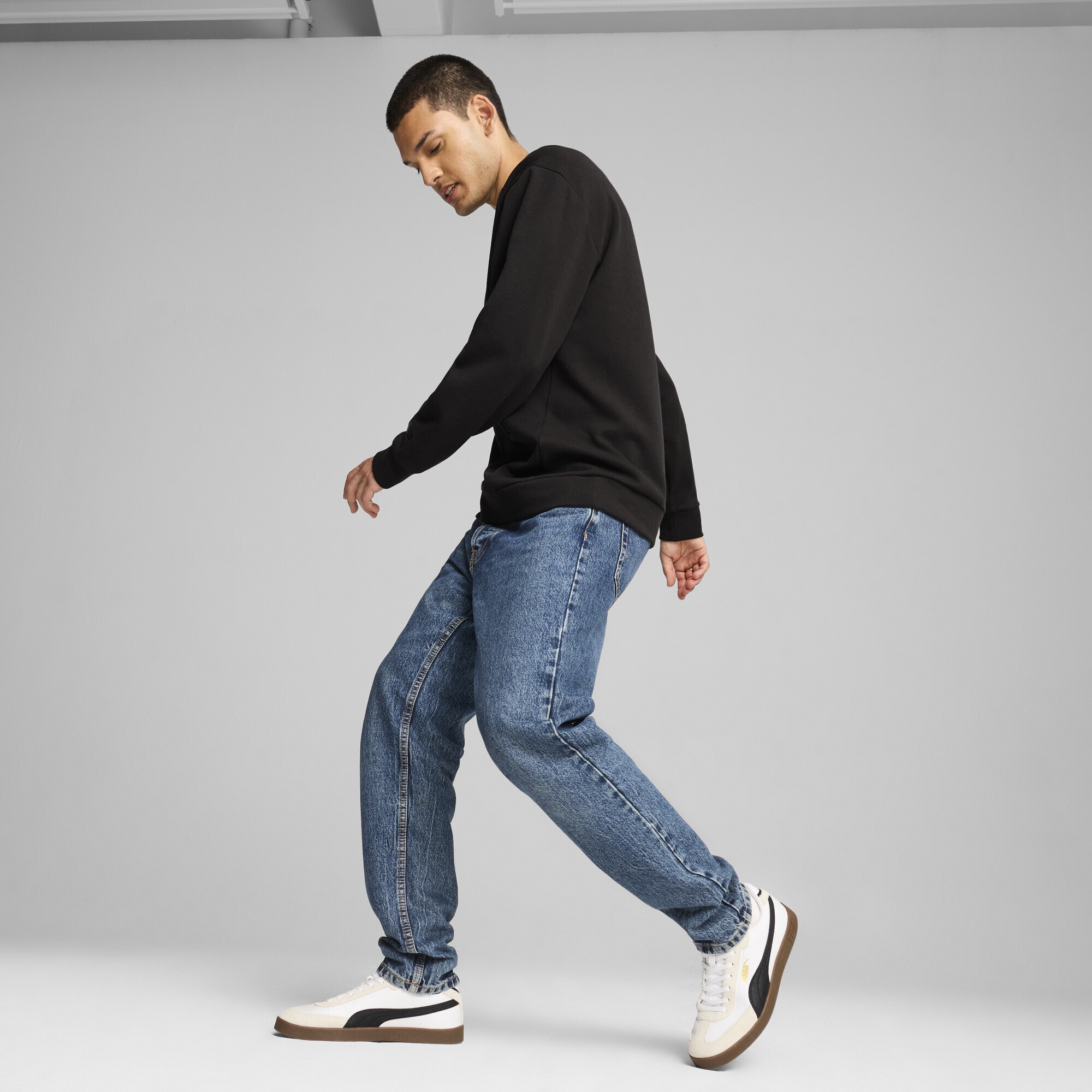PUMA Sneaker »PUMA Club II Era Sneakers Erwachsene«