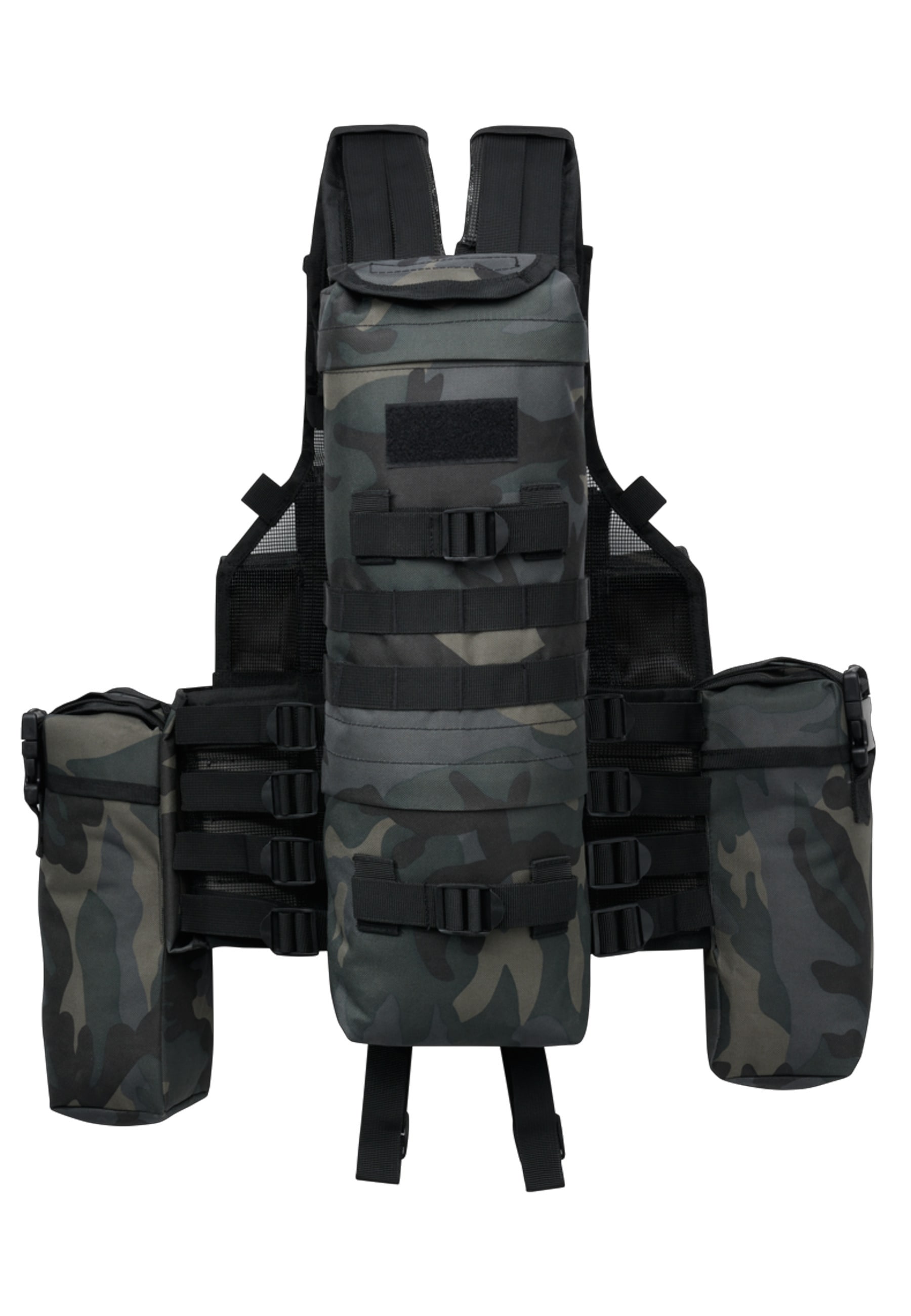 Brandit Jerseyweste »Brandit Herren Tactical Vest« 1