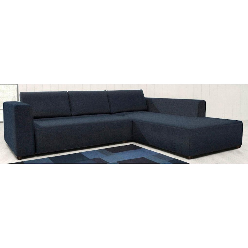 TOM TAILOR HOME Ecksofa »HEAVEN STYLE M«