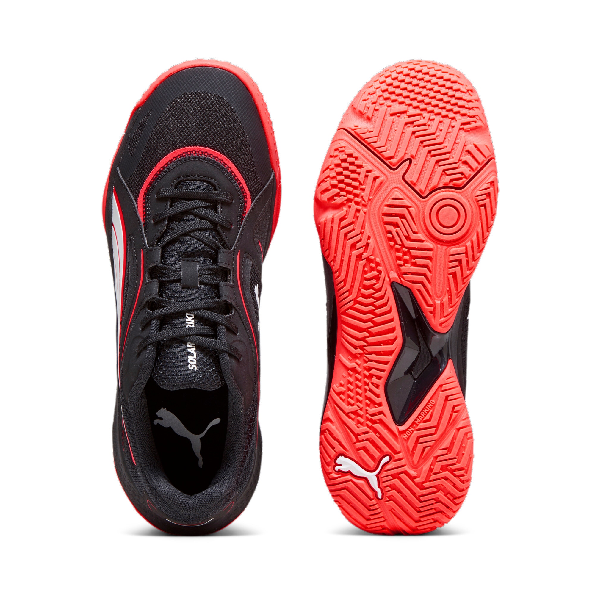 PUMA Hallenschuh »SOLARSTRIKE II«