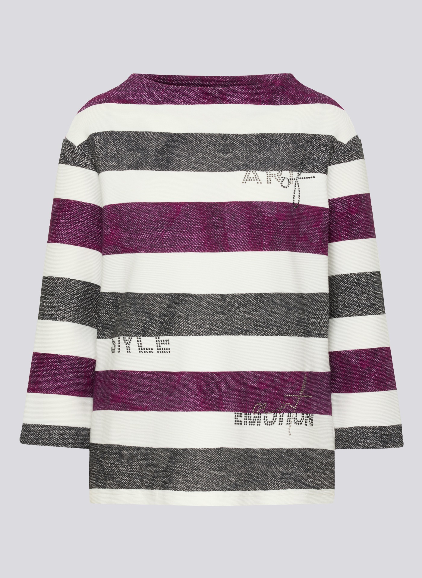 Thumbnail - Rabe Print-Shirt "T-Shirt"