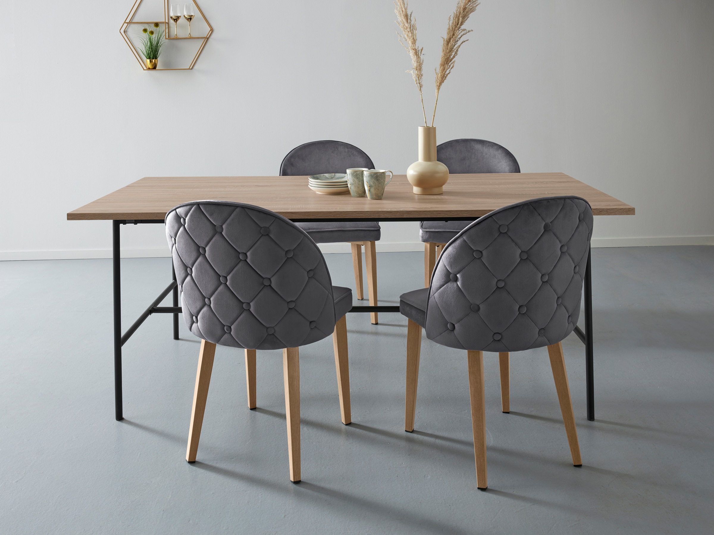 Leonique Esszimmerstuhl 