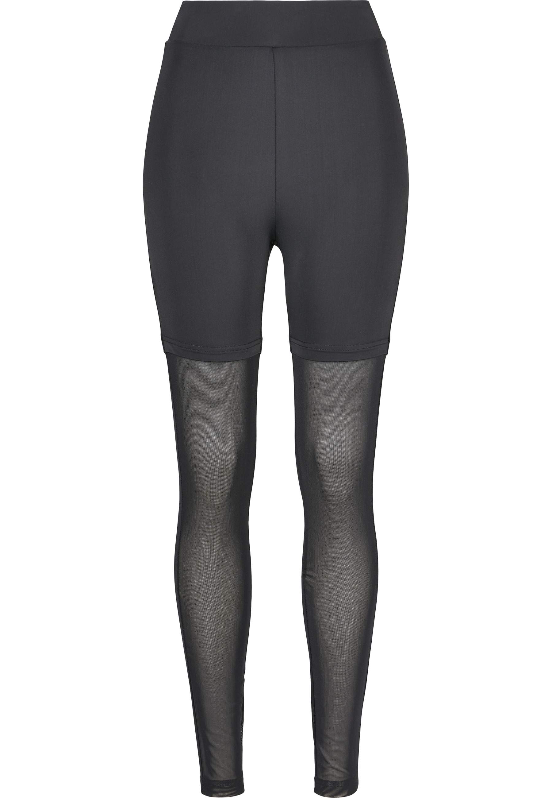 URBAN CLASSICS Leggings "Urban Classics Damen" günstig online kaufen