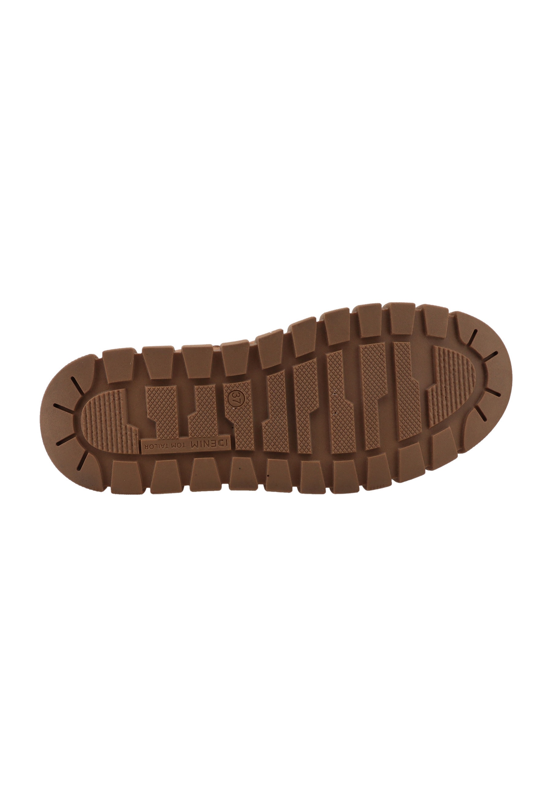 TOM TAILOR Winterstiefel »Tom Tailor Stiefel«