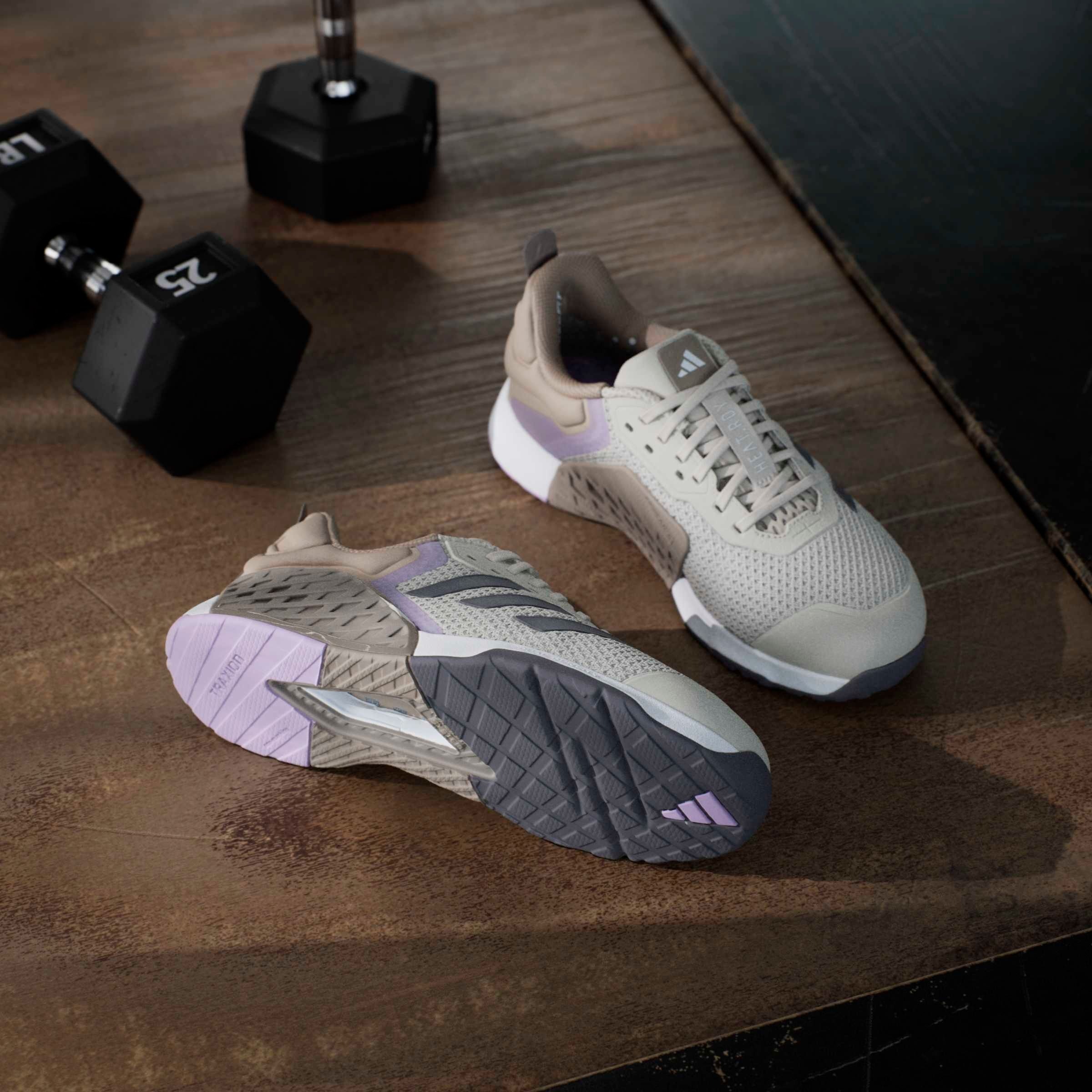 adidas Performance Trainingsschuh »DROPSET 3«