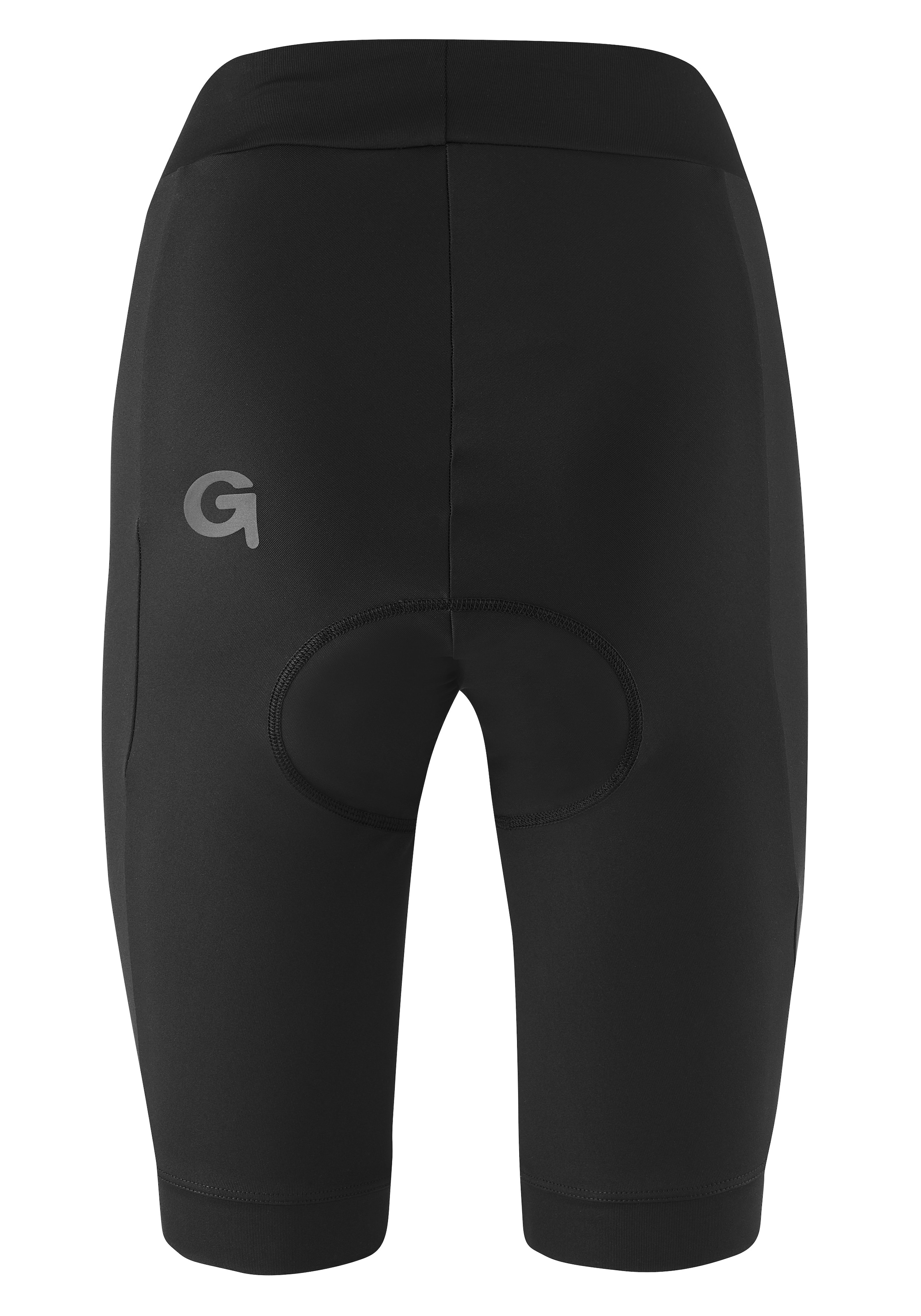 Gonso Fahrradhose "Essential Shorts W", Damen Radhose, kurze atmungsaktive günstig online kaufen