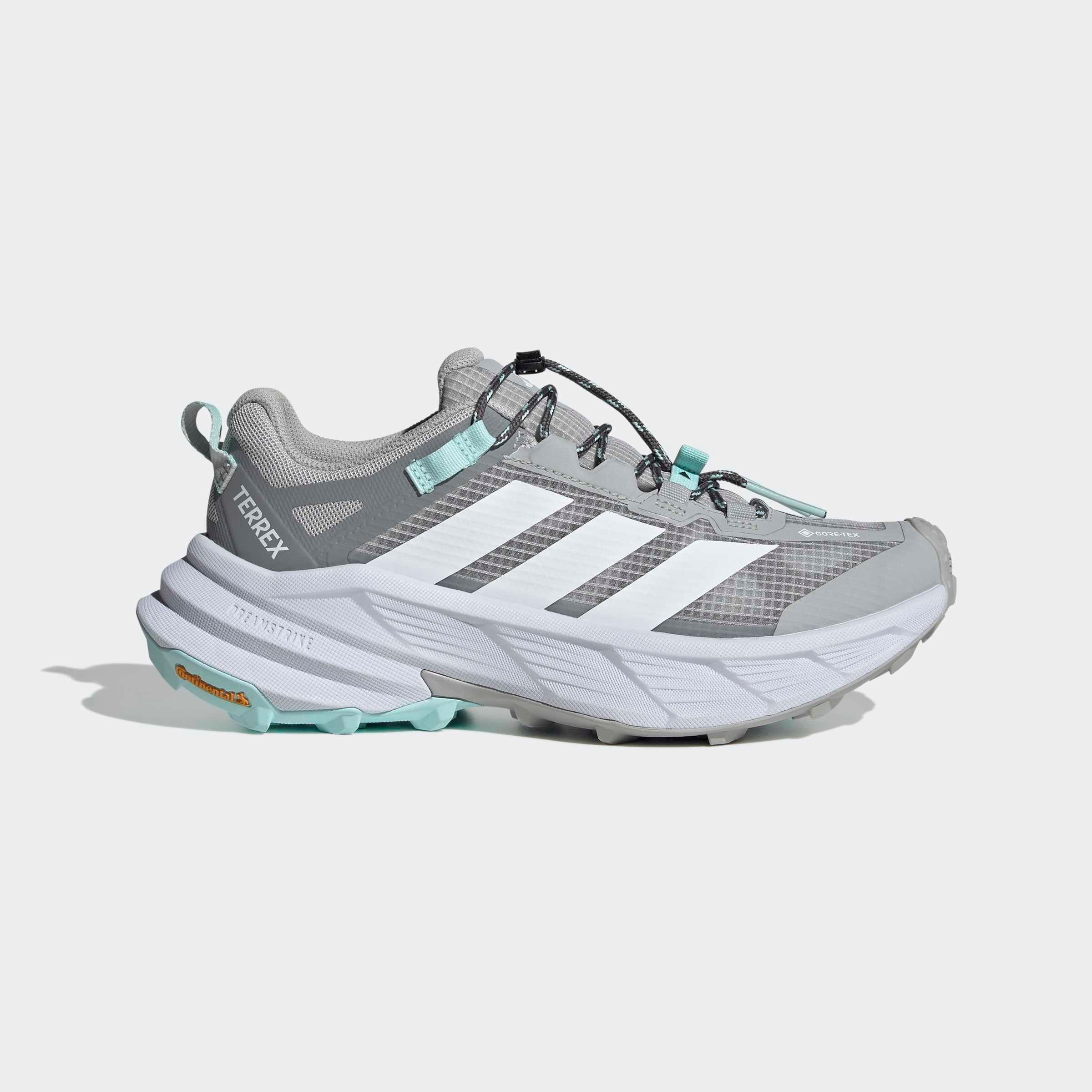 adidas TERREX Wanderschuh "TERREX FREEHIKER SL GORE-TEX" wasserdicht günstig online kaufen