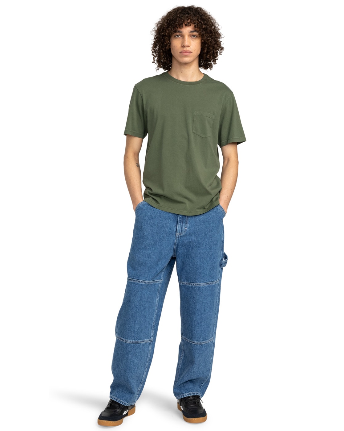 Element Cargohose »Carpenter«