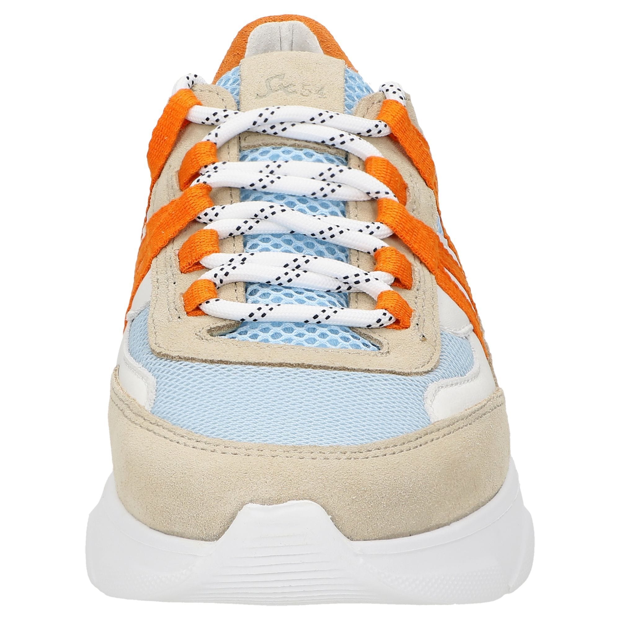 SIOUX Sneaker »Liranka-704«