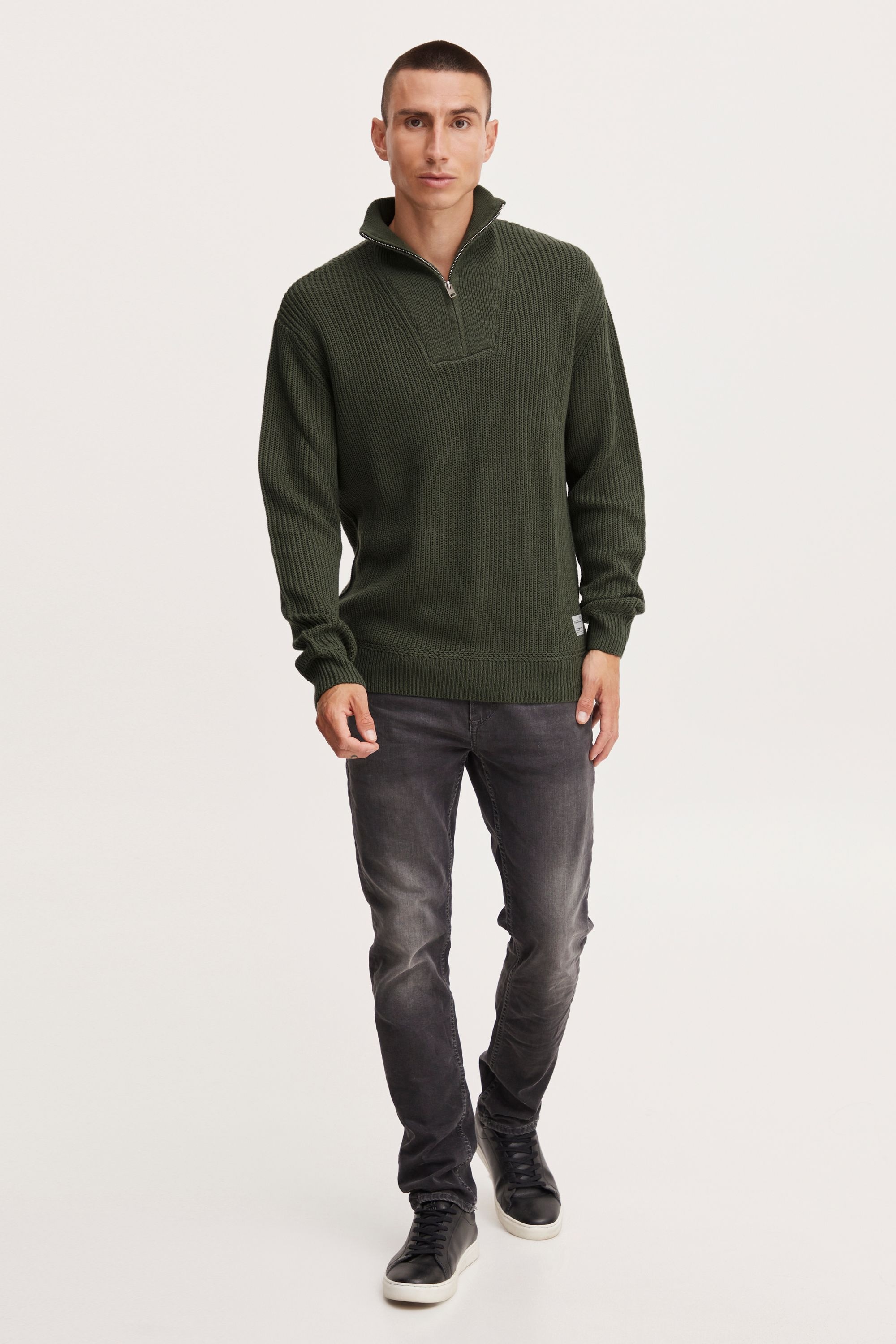!Solid Troyer »Troyer SDChristo«