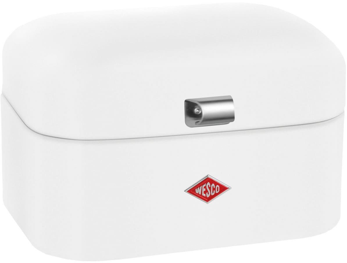 WESCO Brotkasten "Single Grandy - Brotdose" 1 Stk. tlg. Lüftungslöcher auf günstig online kaufen