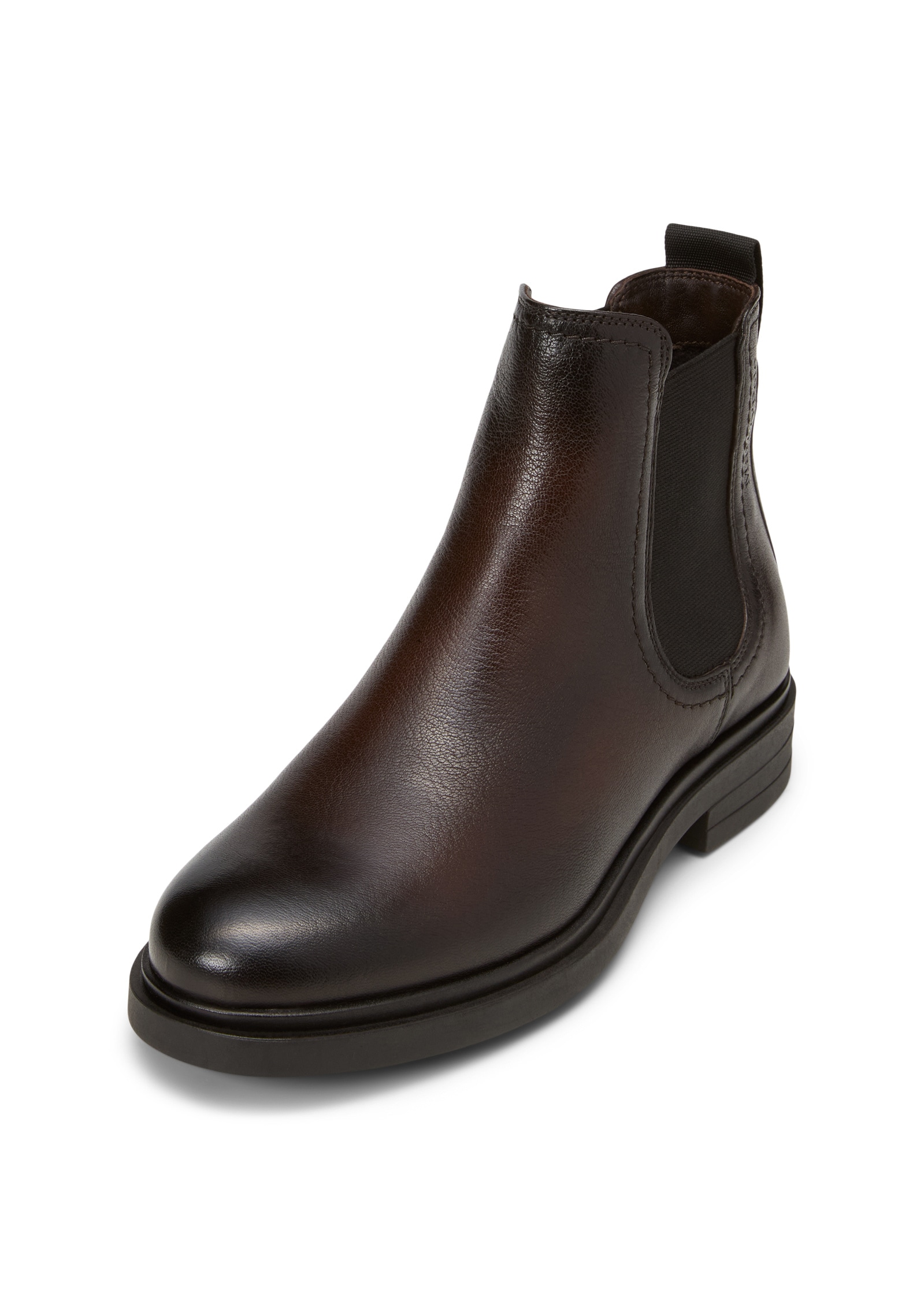 Marc OPolo Chelseaboots "aus edlem Rindleder" günstig online kaufen