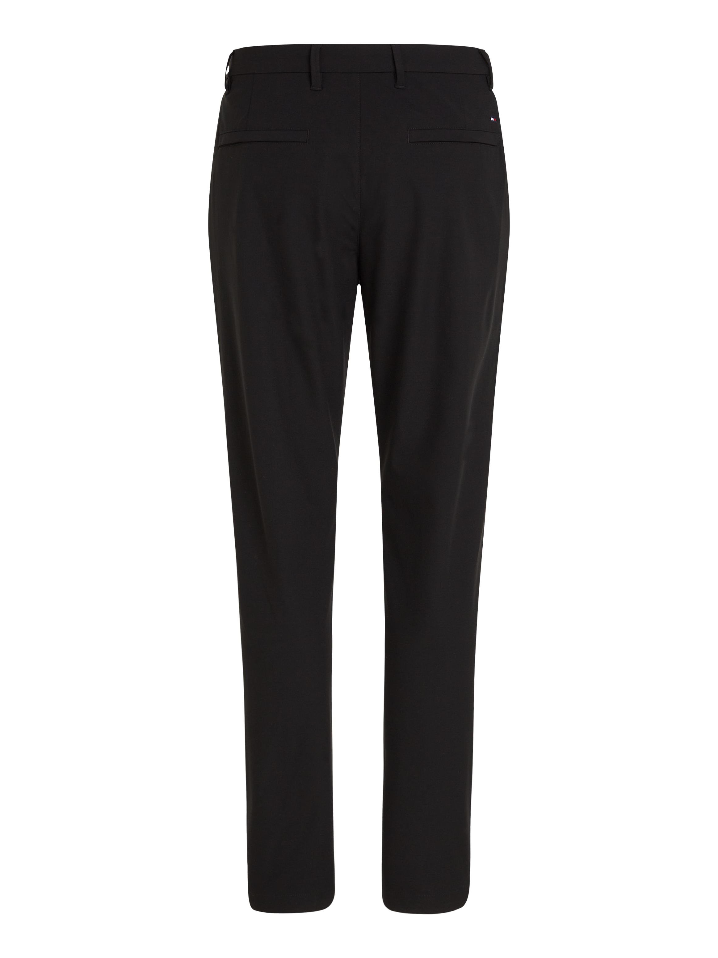 Tommy Hilfiger Chinohose »DENTON KNIT TECH CHINO«, mit feuchtigkeitsableitender Anti-Geruch-Technologie