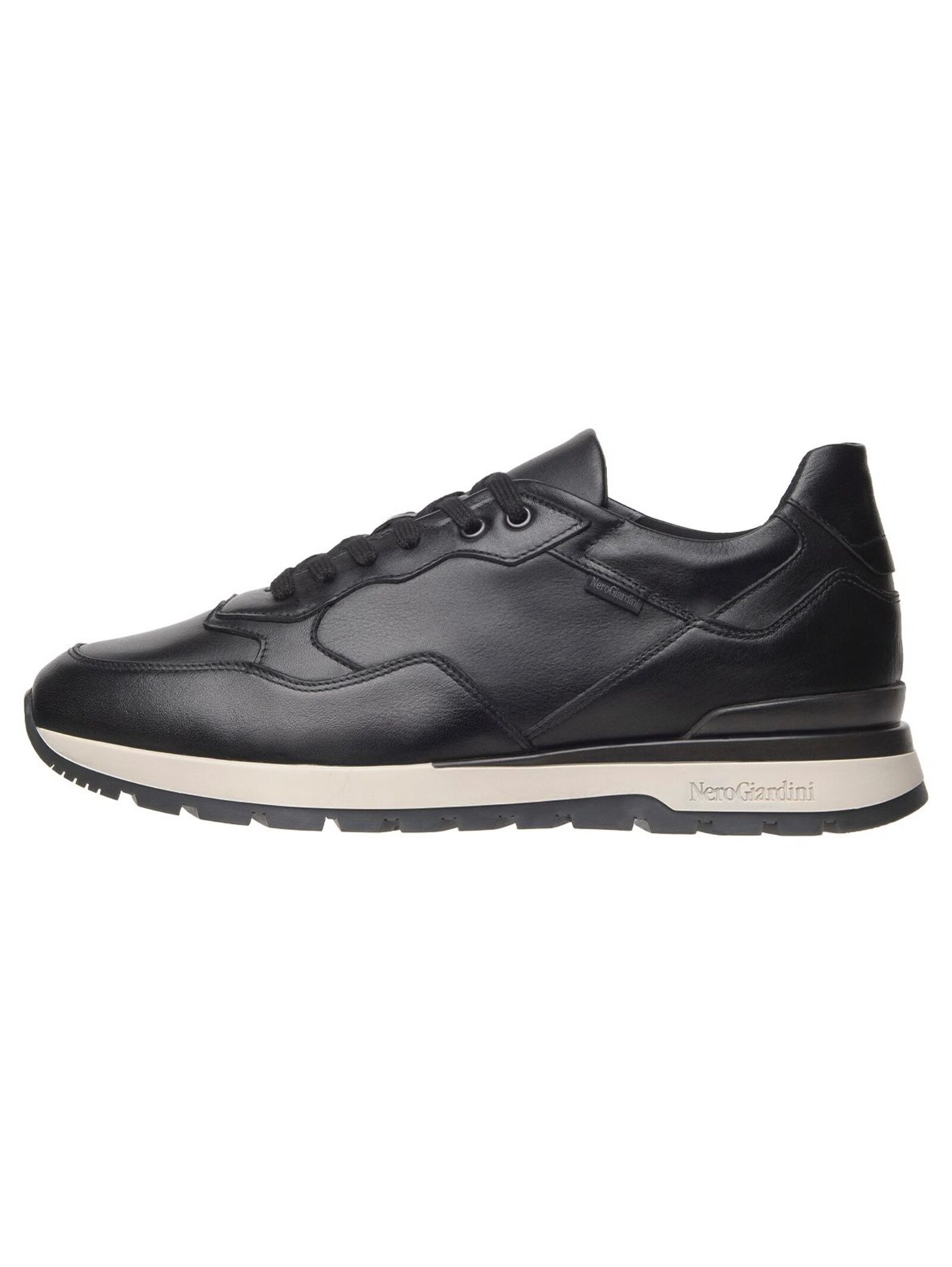 Nero Giardini Sneaker »Nero Giardini Sneaker Leder«