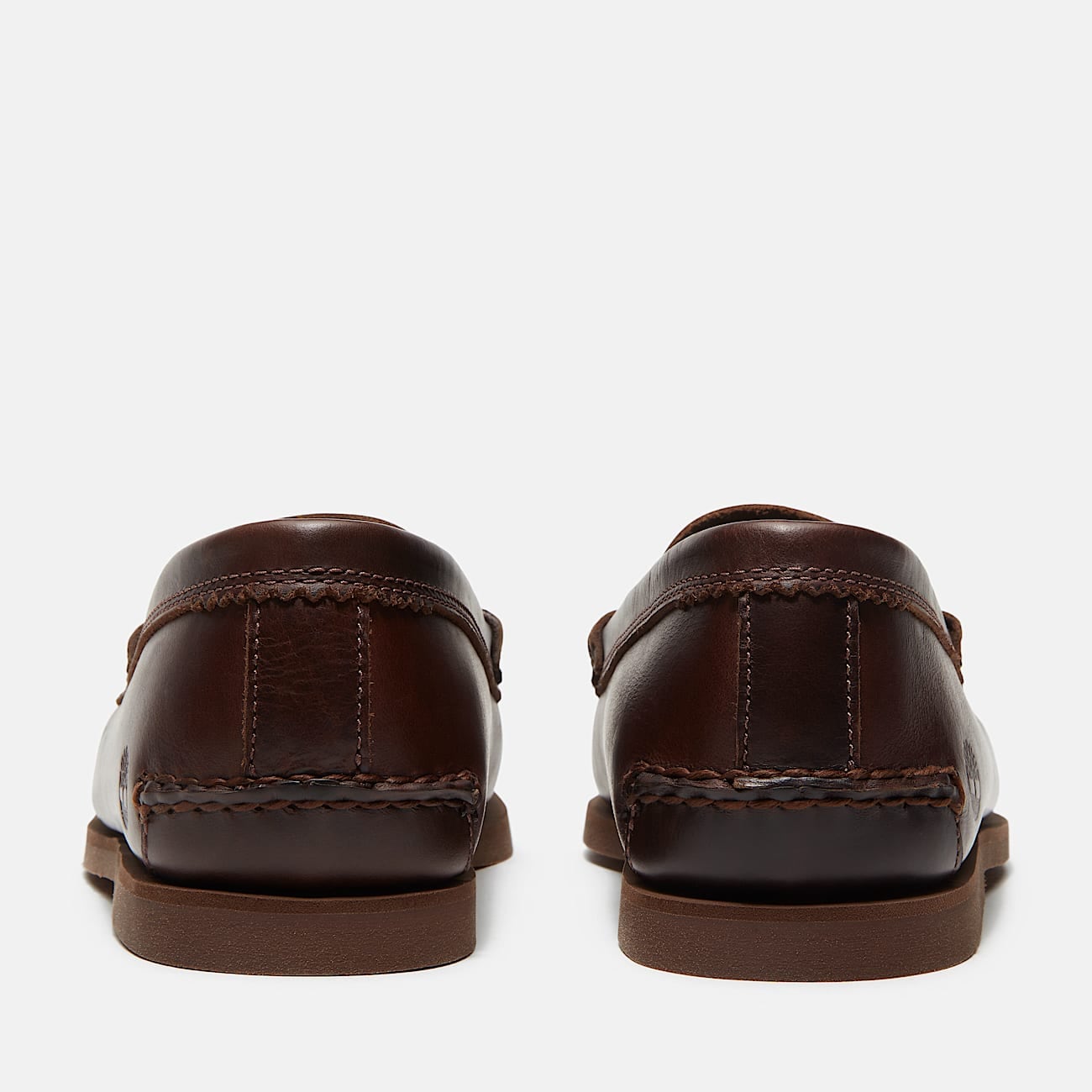 Timberland Bootsschuh »CLASSIC BOAT - LOAFER SHOE«  Classic Boat Loaferschuh aus Timberland Premium Leder