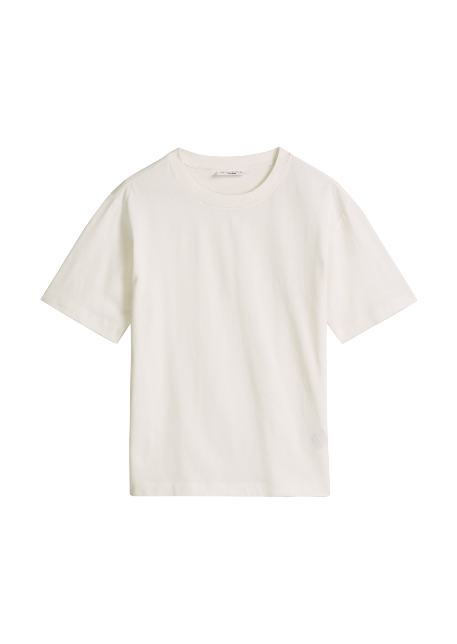 Marc O'Polo DENIM T-Shirt »aus Organic Cotton«