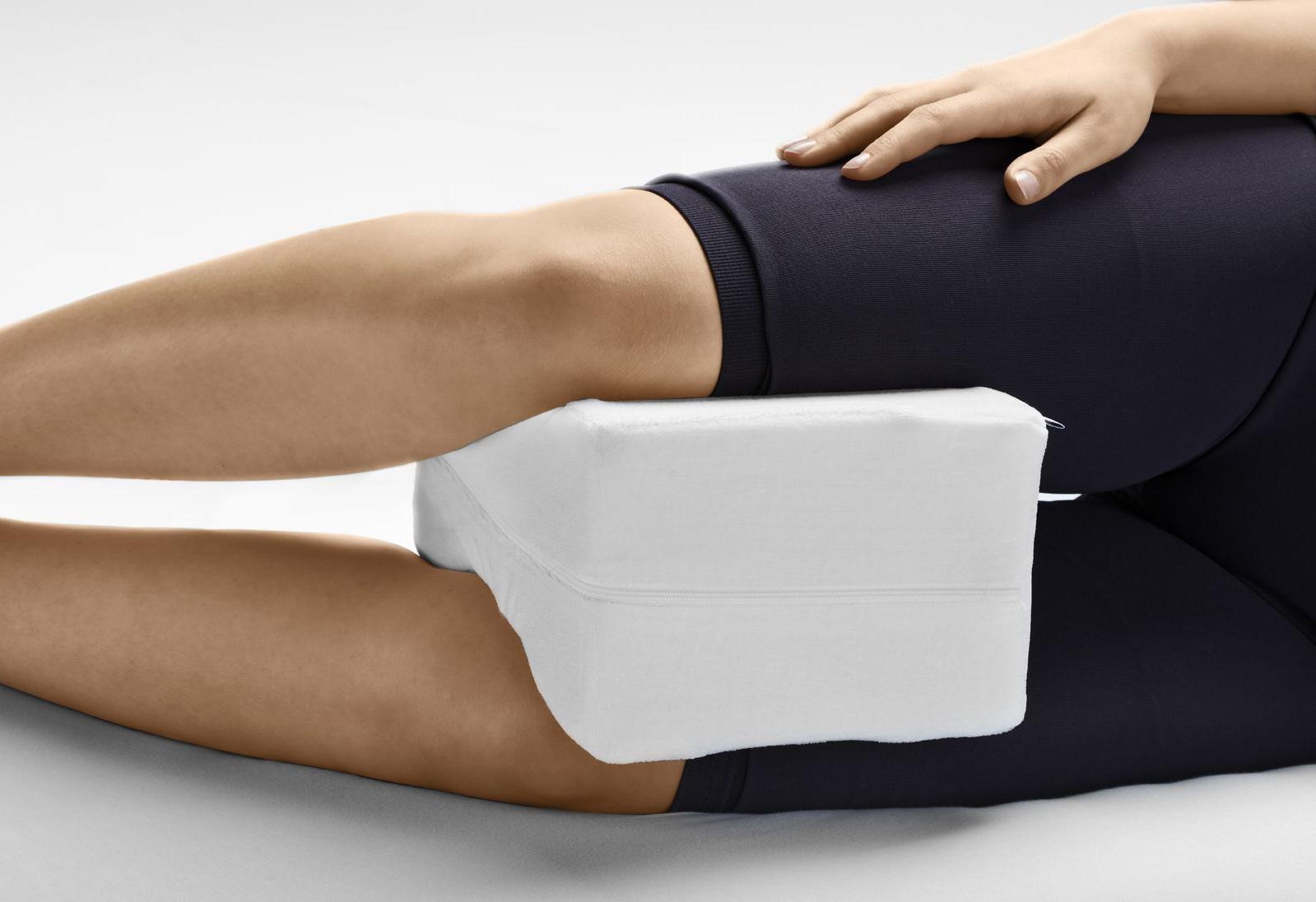Dormisette Protect & Care Kniekissen "Dormisette Protect & Care Kniekissen" günstig online kaufen