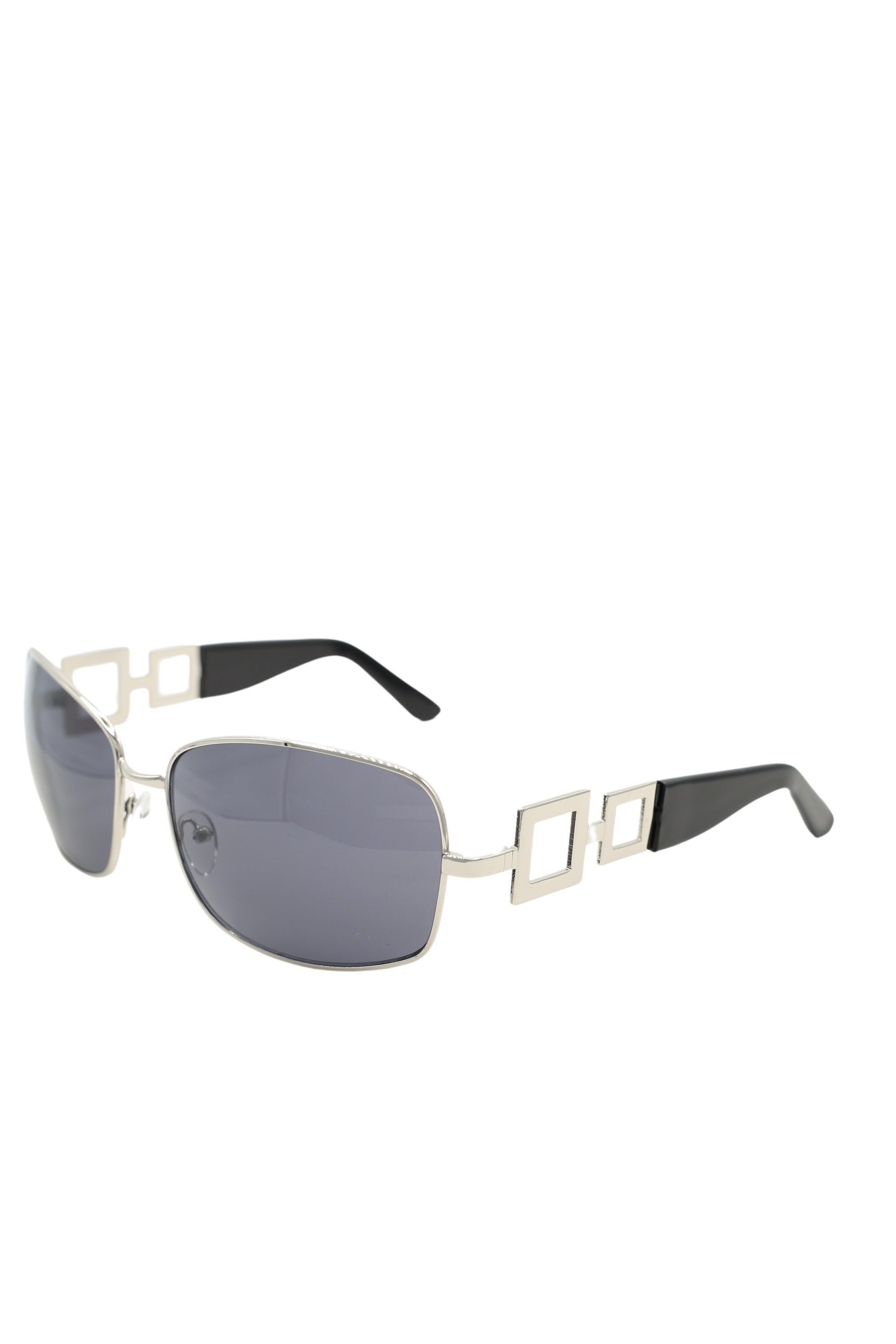 COLLEZIONE ALESSANDRO Sonnenbrille »Tokio«, mit Metallverzierung