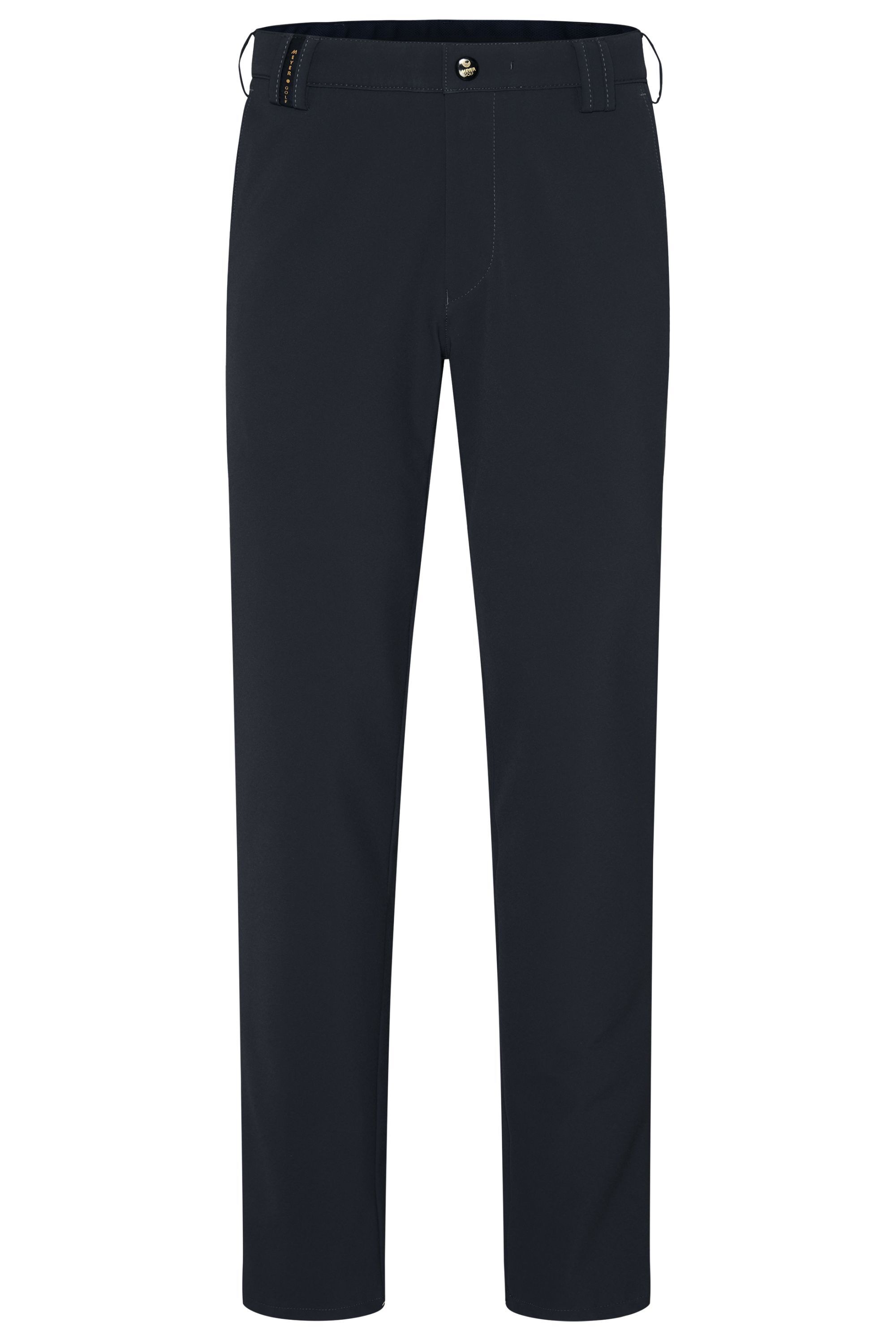 MEYER Chinos "Skye", mit Reißverschluss-Taschen günstig online kaufen