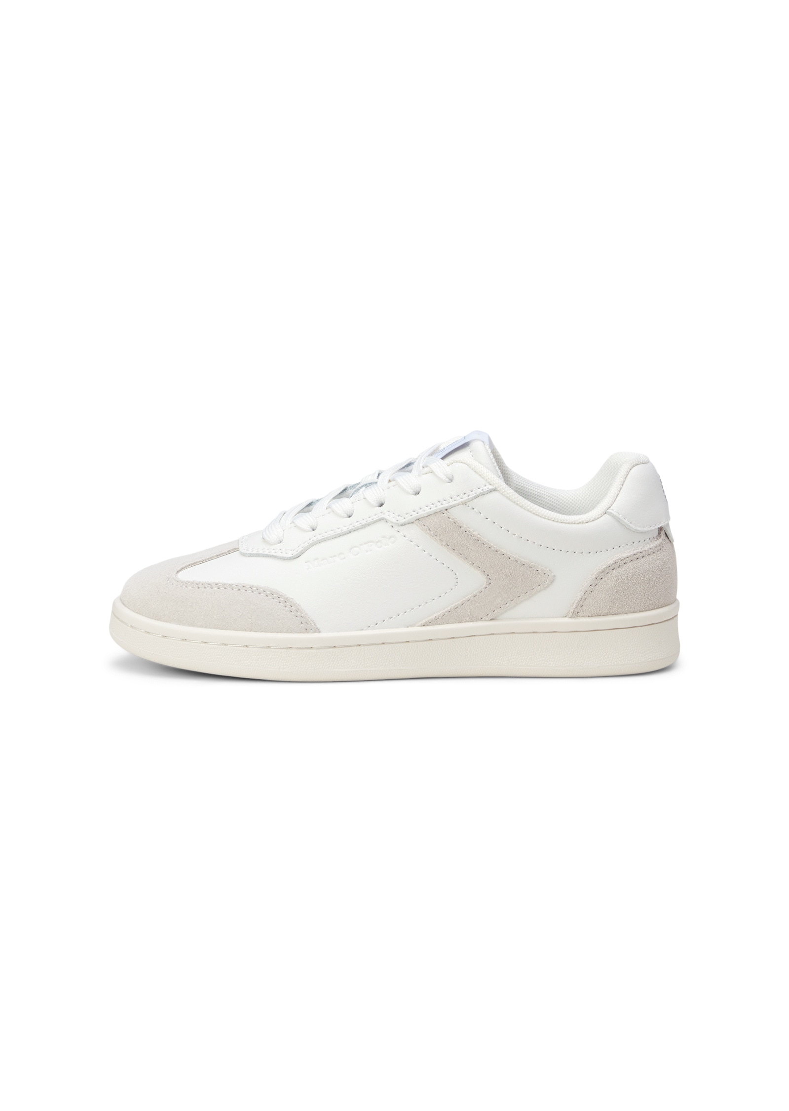 Marc O'Polo Sneaker »mit Farbakzenten«