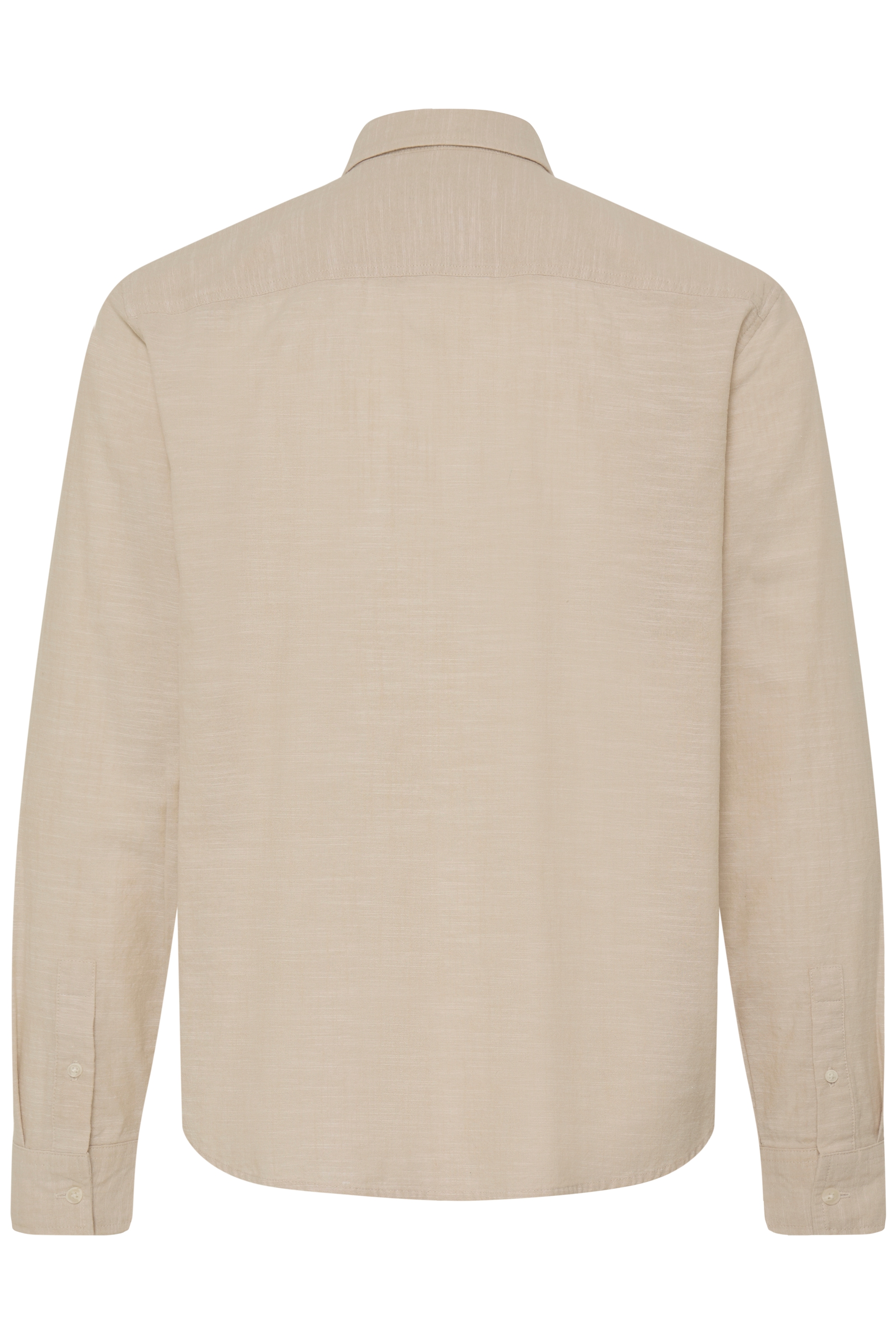 Blend Langarmhemd »BHDARIS SLUB L/S«