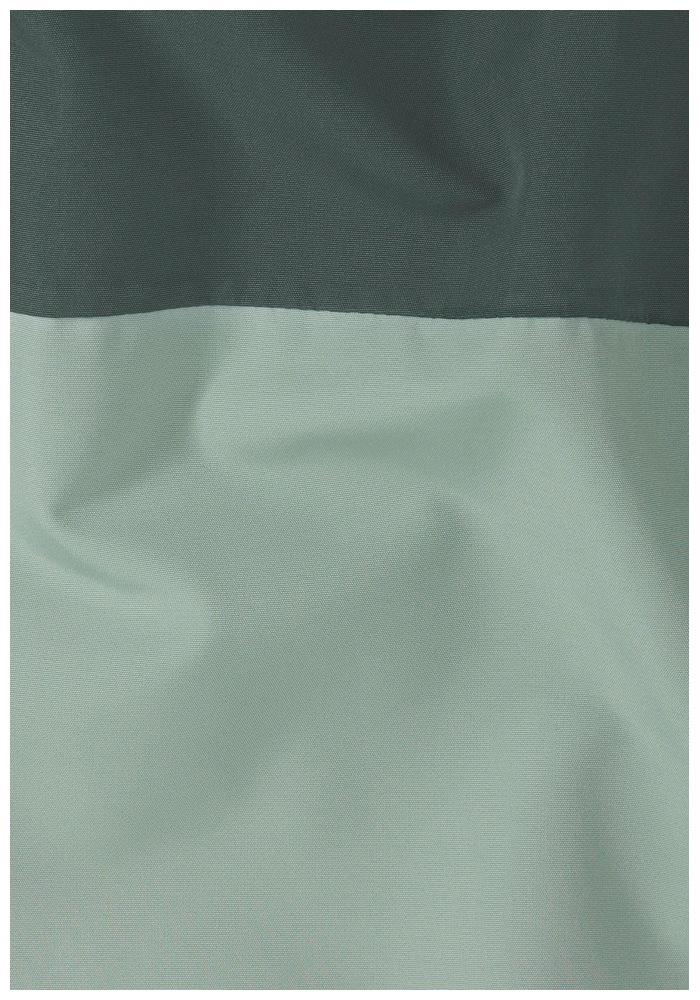 Jack Wolfskin Outdoorjacke »TRAILVENTURE 2L JKT K« mit Kapuze