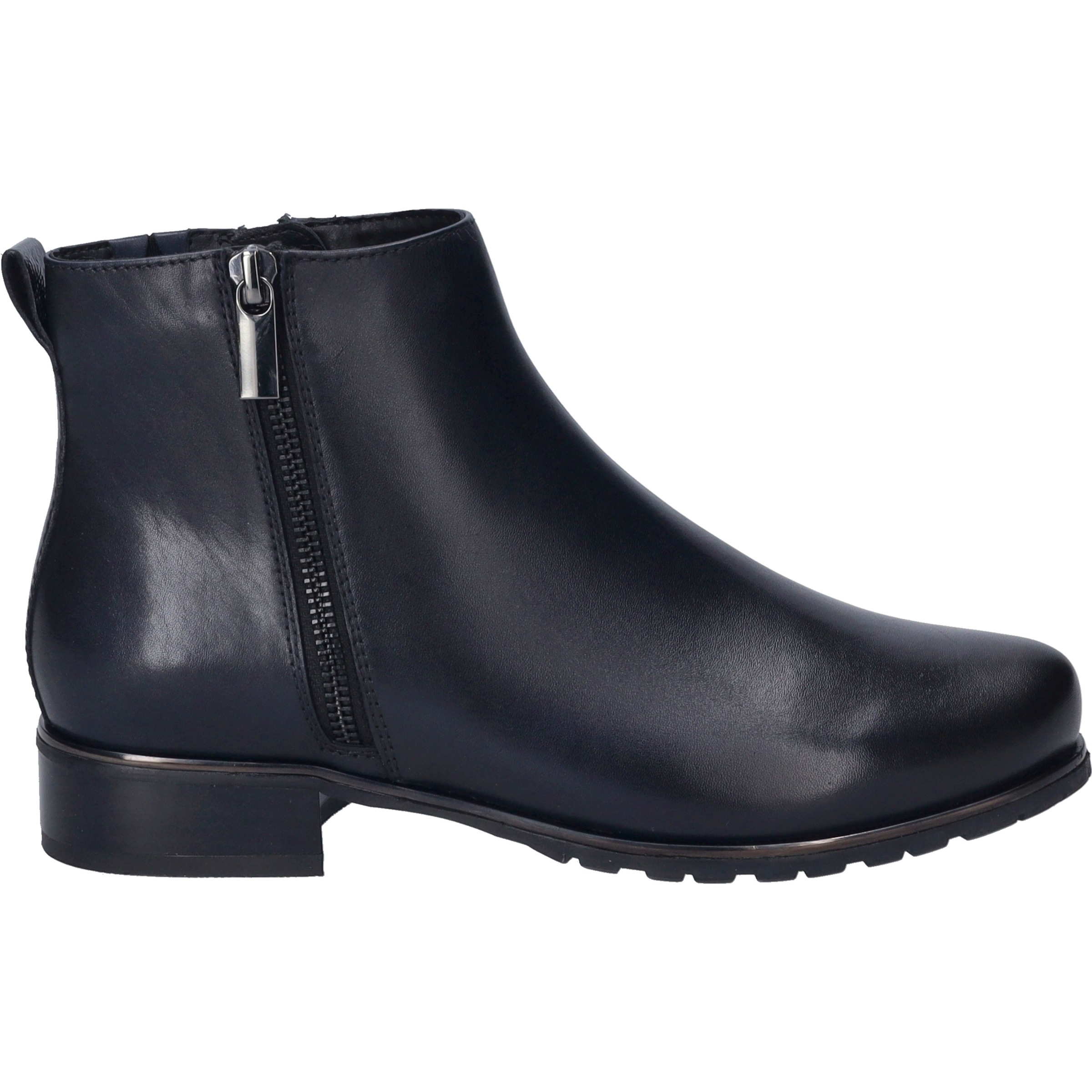 Josef Seibel Stiefelette »Chiara 10, dunkelblau«