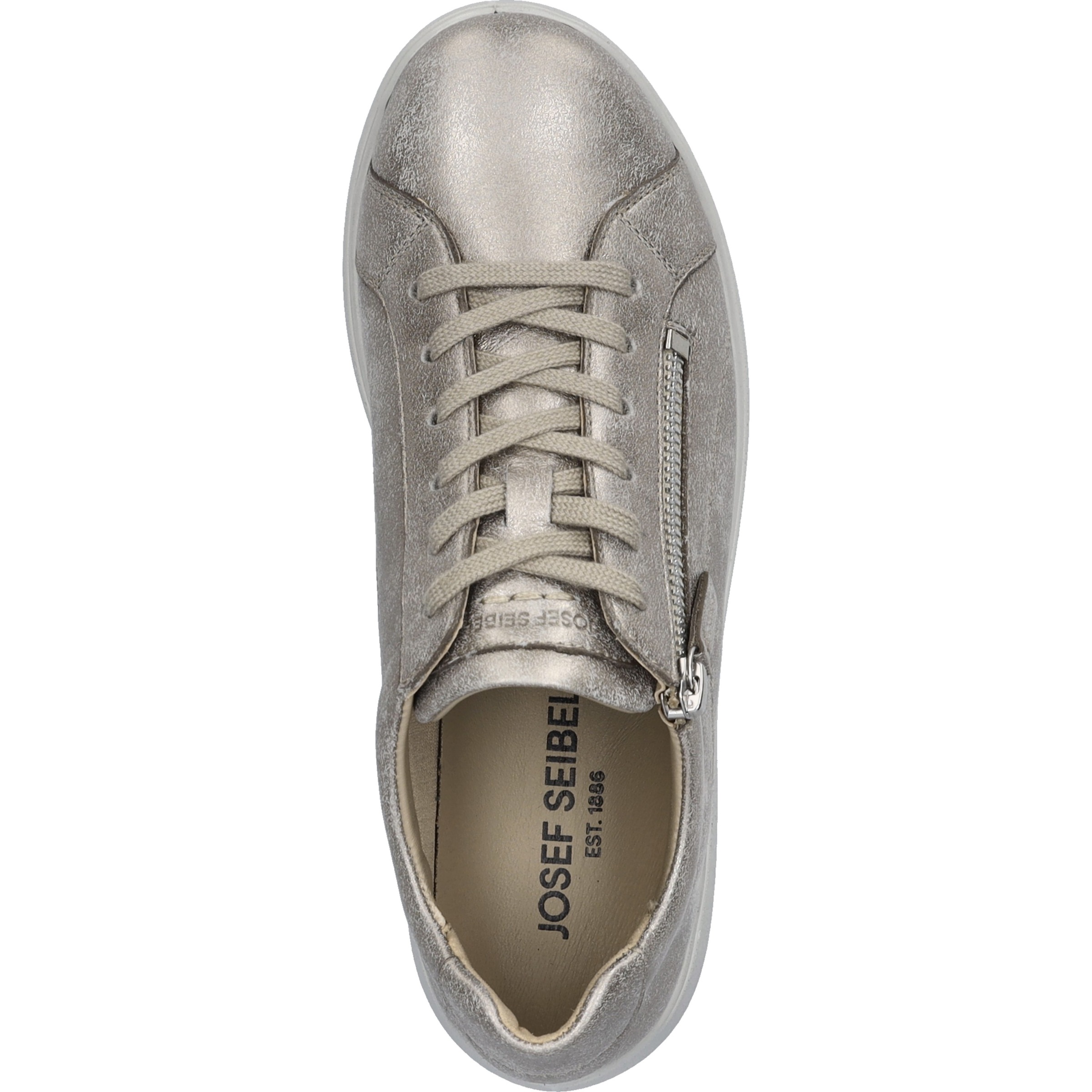 Josef Seibel Sneaker »Megan 01, champagner«