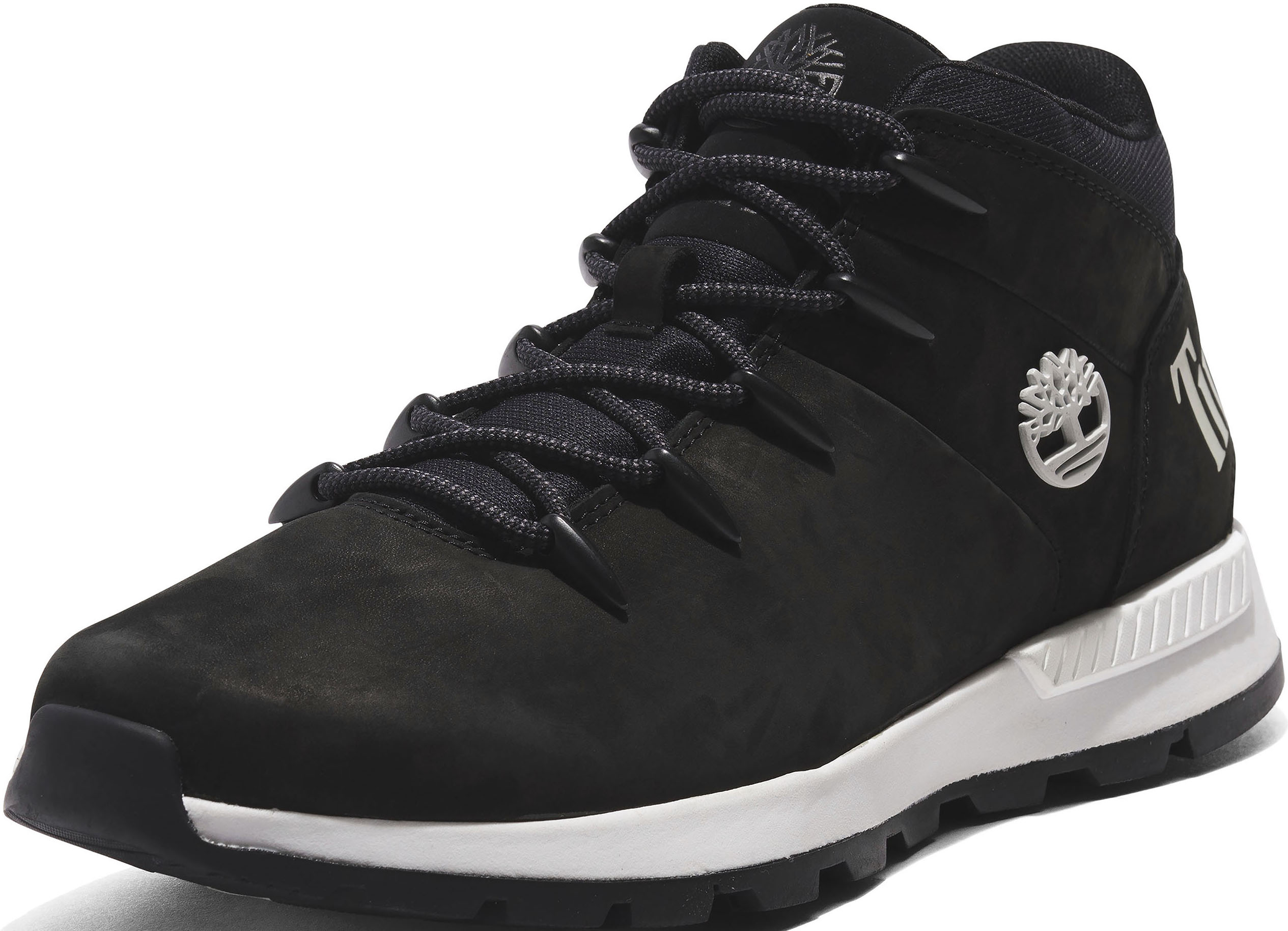 Thumbnail - Timberland Schnürboots "SPRINT TREKKERMID LACE UP SNEAKER", Winterschuhe, Sneakerboots, Winterboots