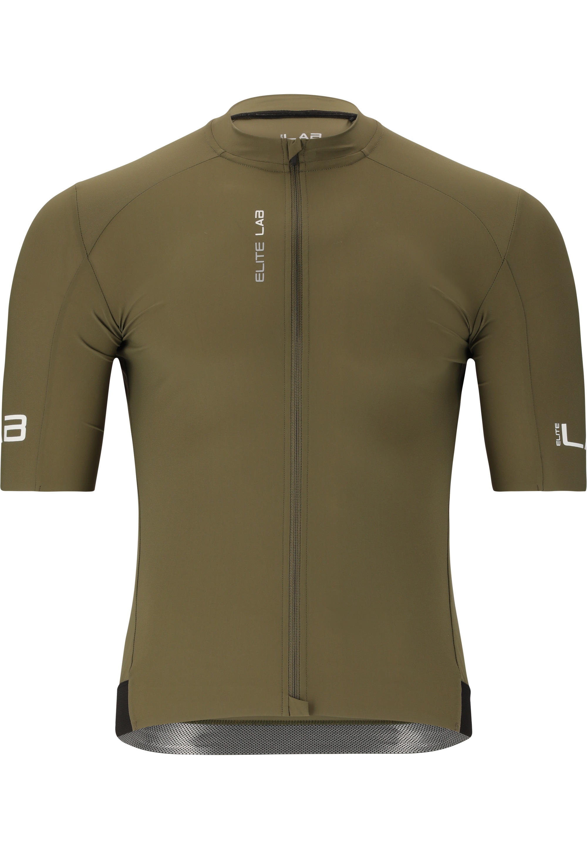 ELITE LAB Radtrikot »Bike Elite X1«, mit reflektierenden Elementen