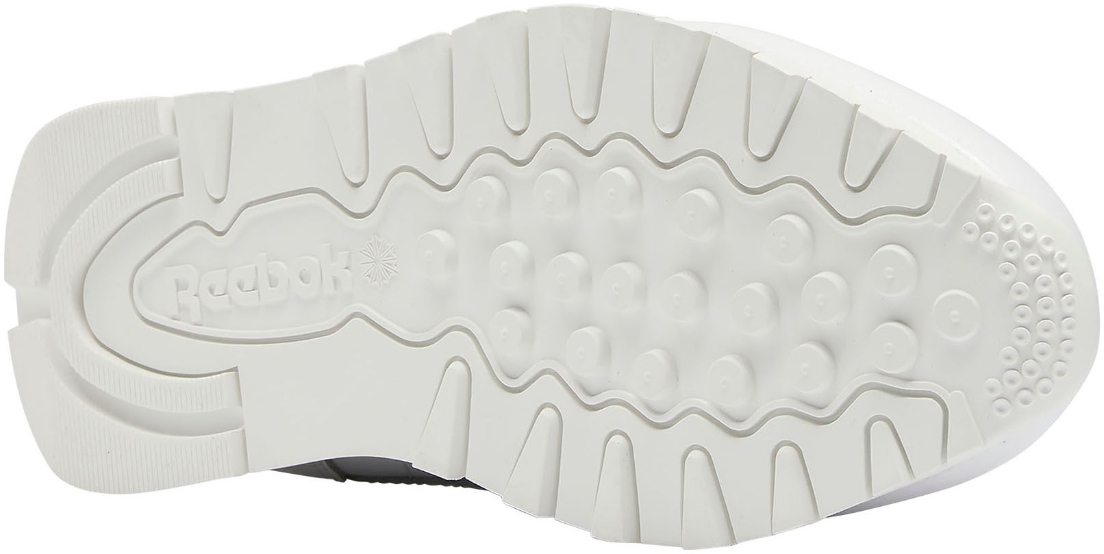 Reebok Classic Sneaker »CLASSIC LEATHER«