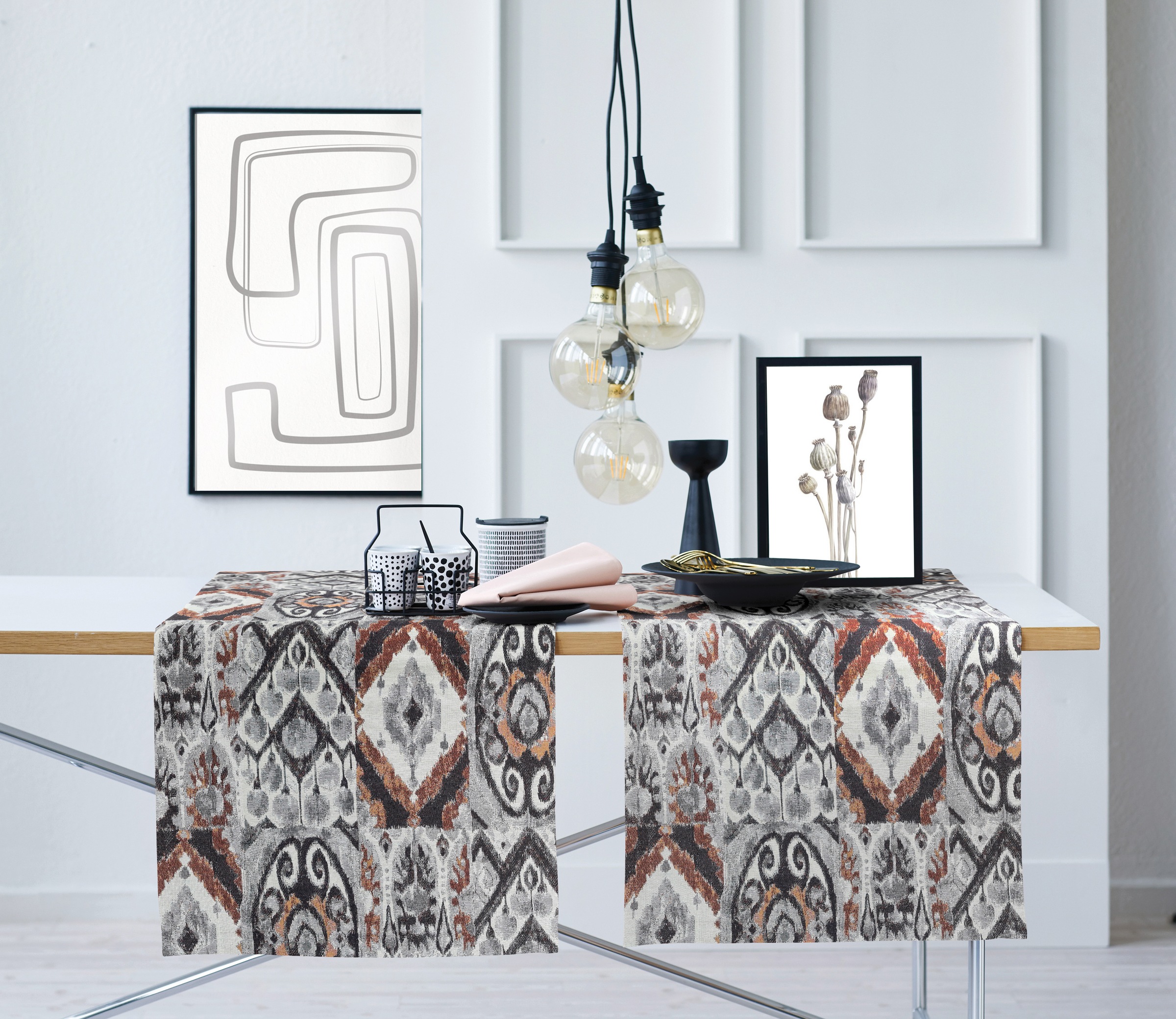 APELT Tischläufer "3408" günstig online kaufen