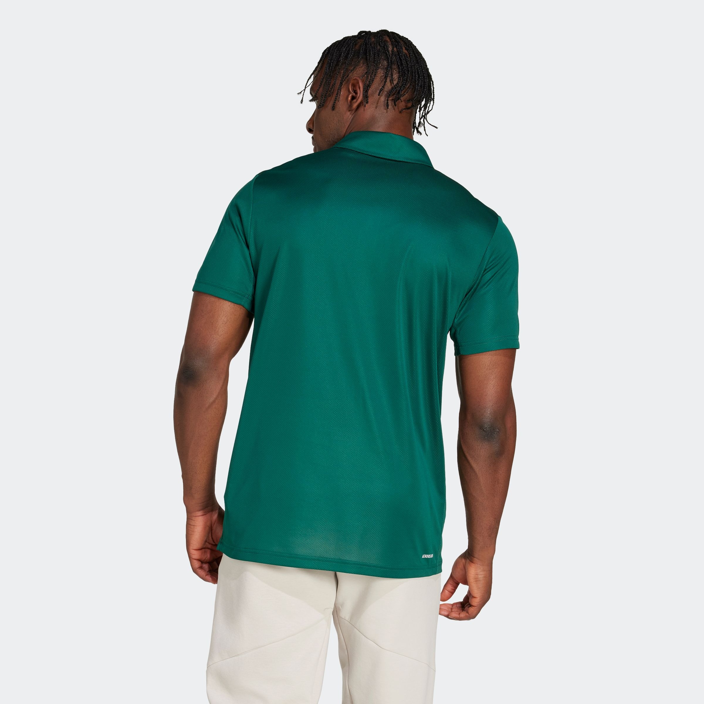 adidas Performance Poloshirt "TR-ES BASE POLO" günstig online kaufen