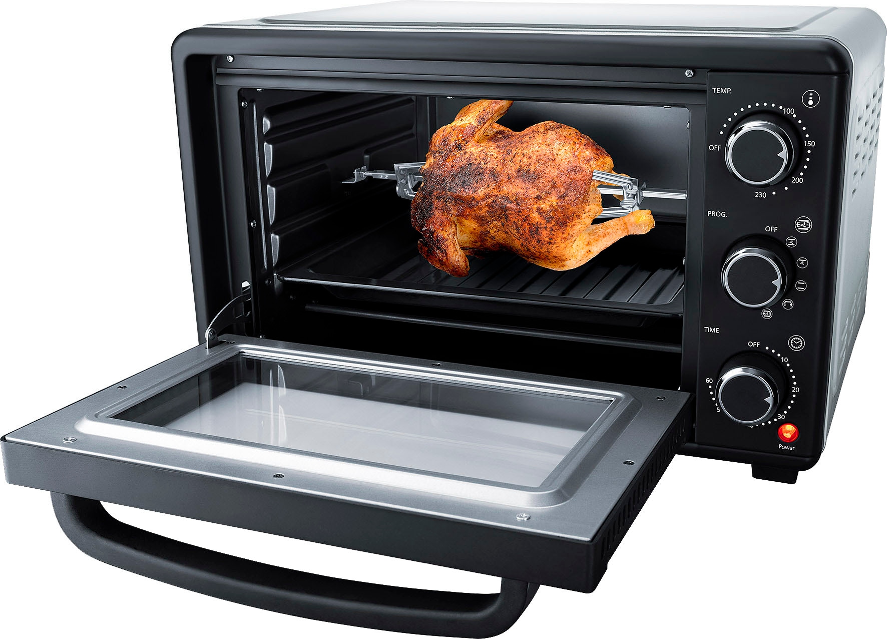 Steba Minibackofen »KB A25«
