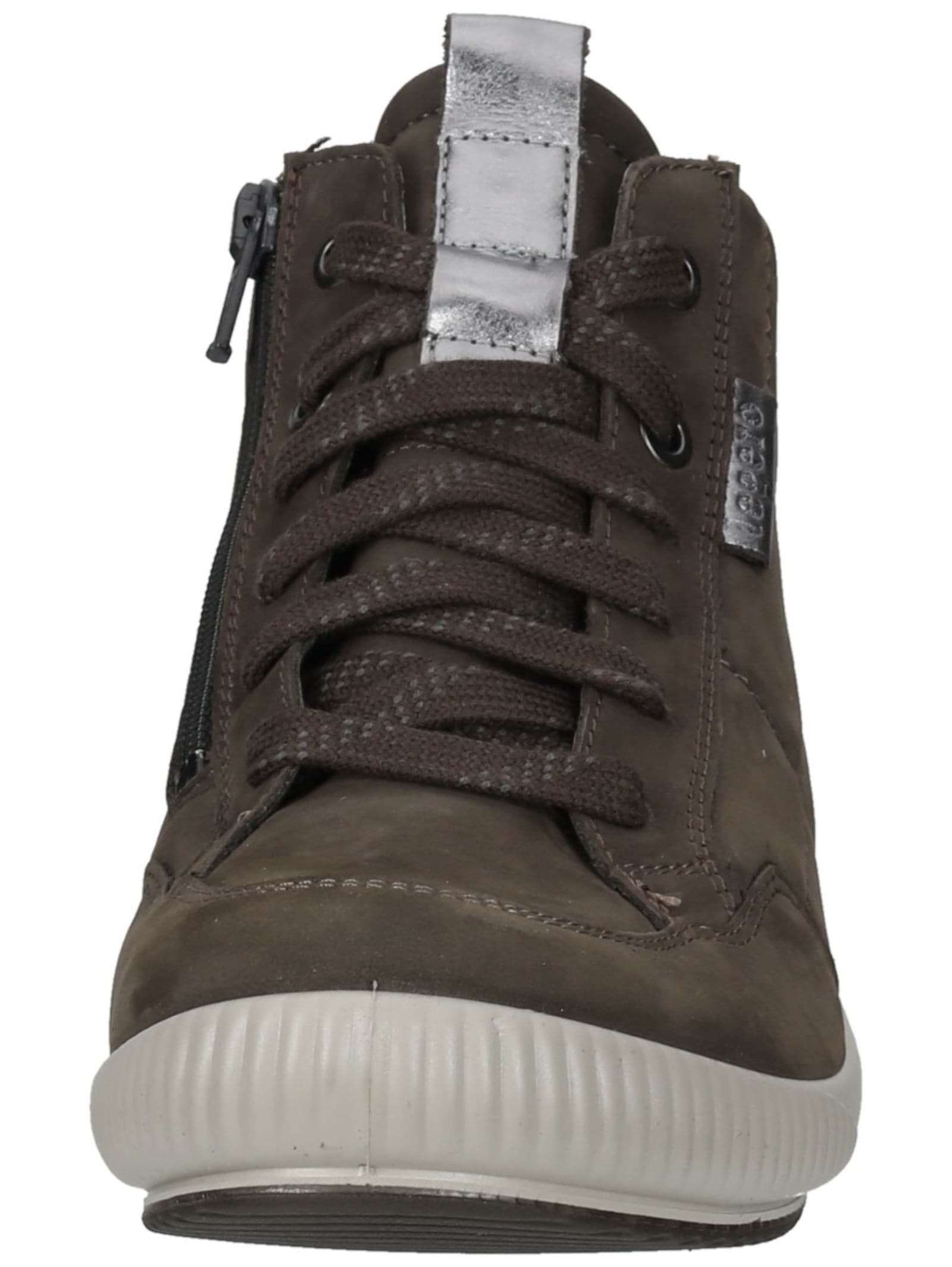 Legero Sneaker »Legero Sneaker Nubukleder«