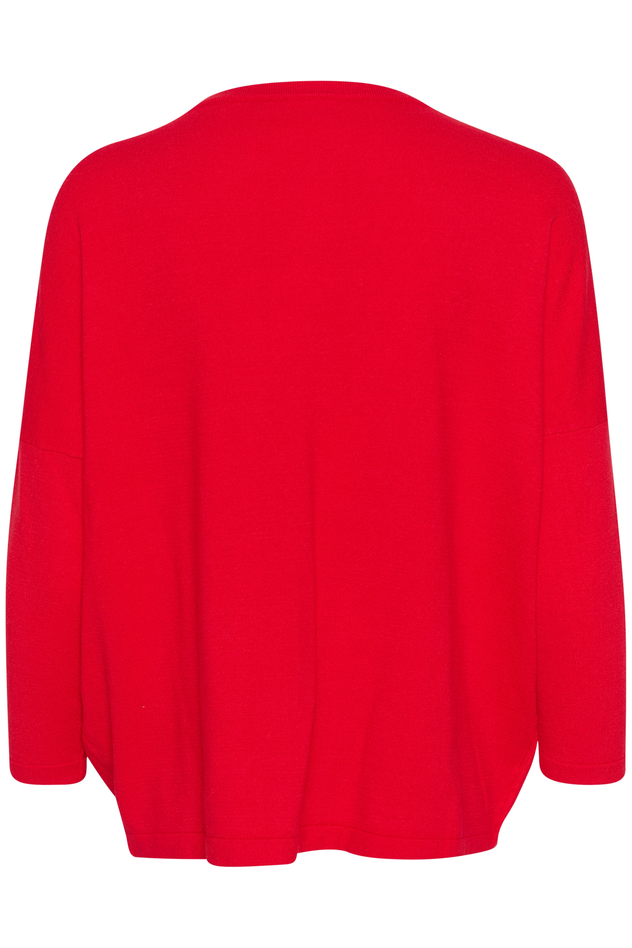 Saint Tropez Strickpullover »BariaSZ«
