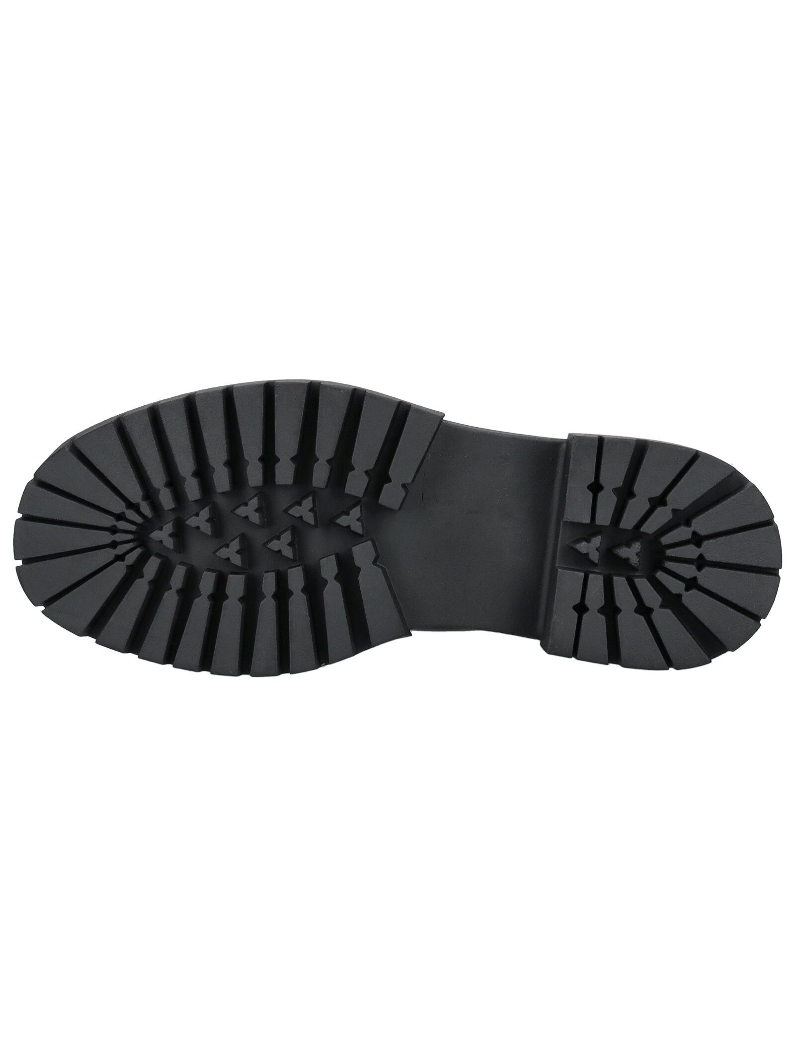 STEVE MADDEN Stiefelette »STEVE MADDEN Stiefelette Leder/Textil«